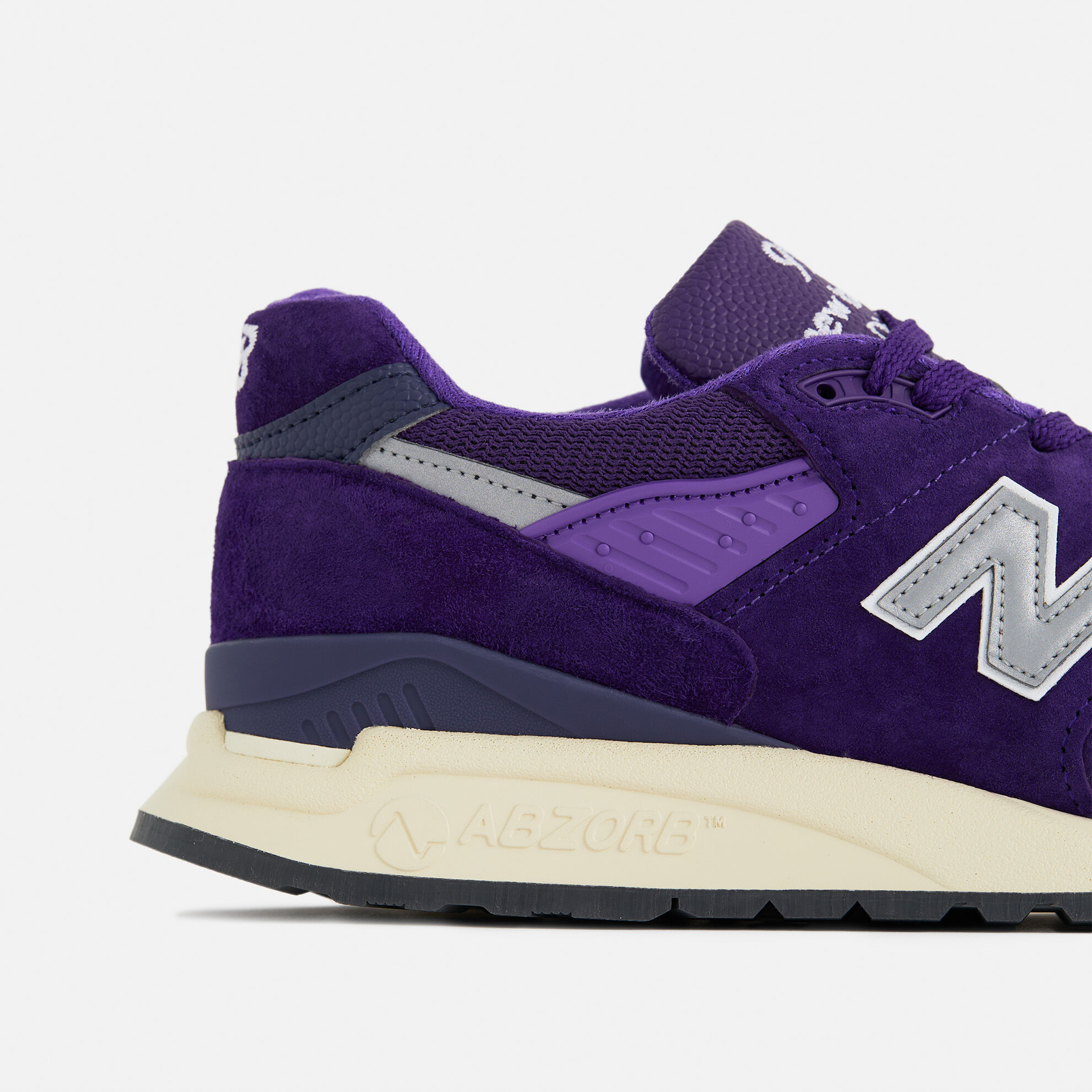 Unisex Made in USA 998 Shoes New Balance