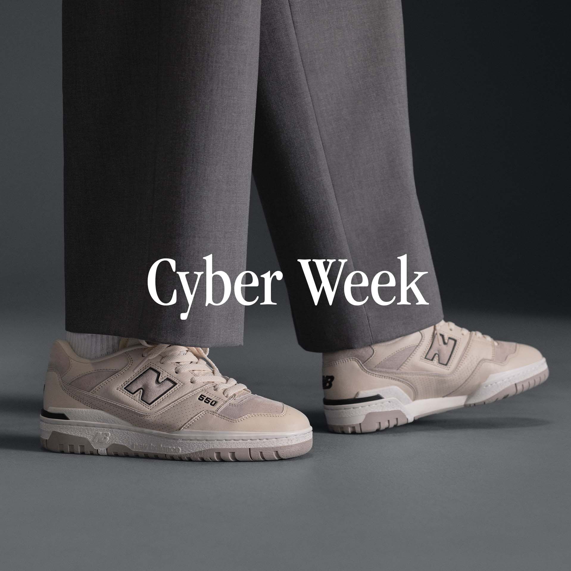 New balance runners black friday best sale