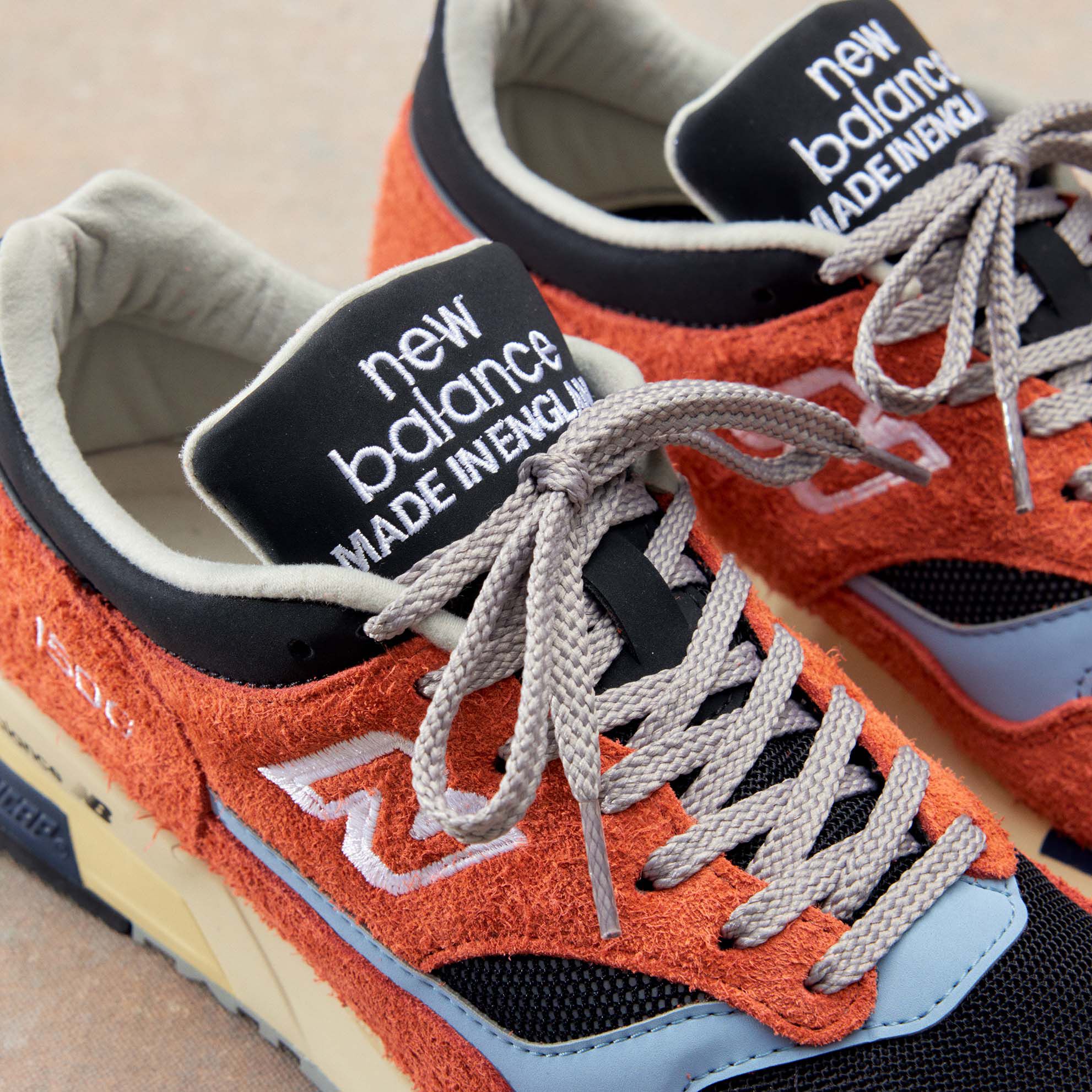 Unisex MADE in UK 1500 Shoes New Balance