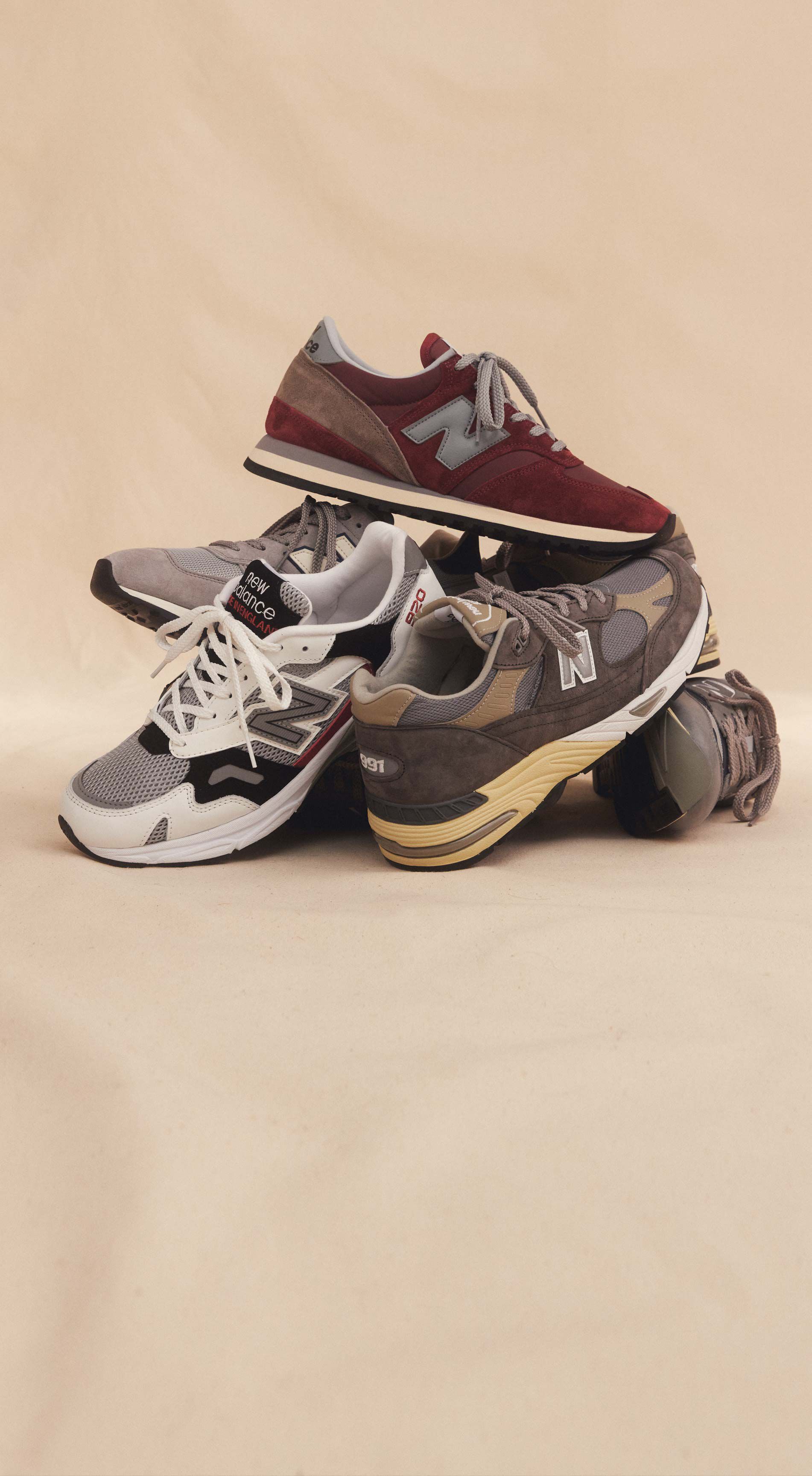 Nb made hot sale in uk