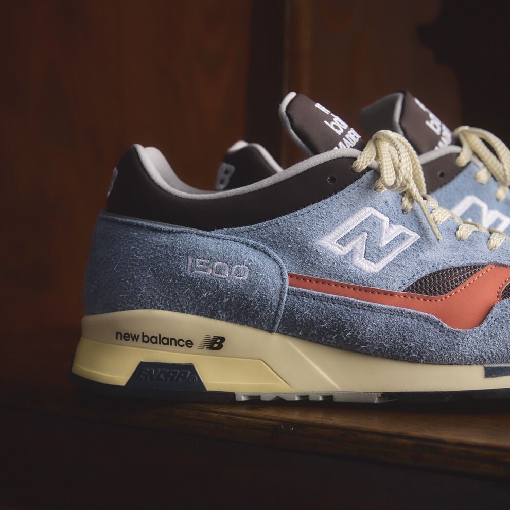 Unisex Made in UK 1500 Shoes New Balance