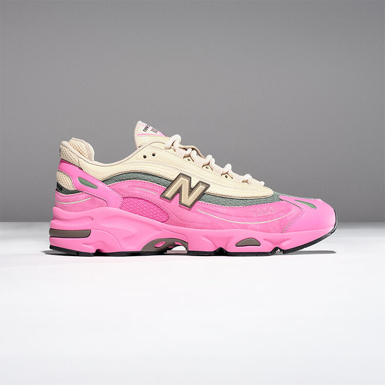Unisex 1000 Shoes New Balance