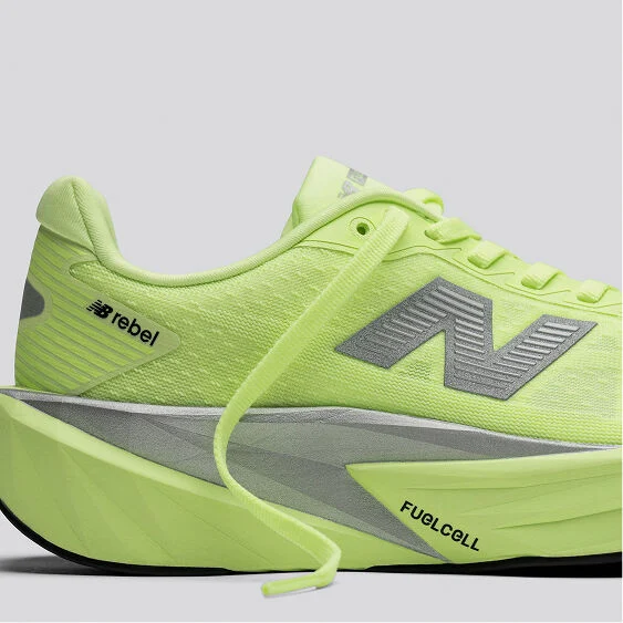 スパイク・シューズ new balance FuelCell Rebel v5 27cm FuelCell Rebel v5 - メガスポーツ公式 - スポーツ・アウトドア