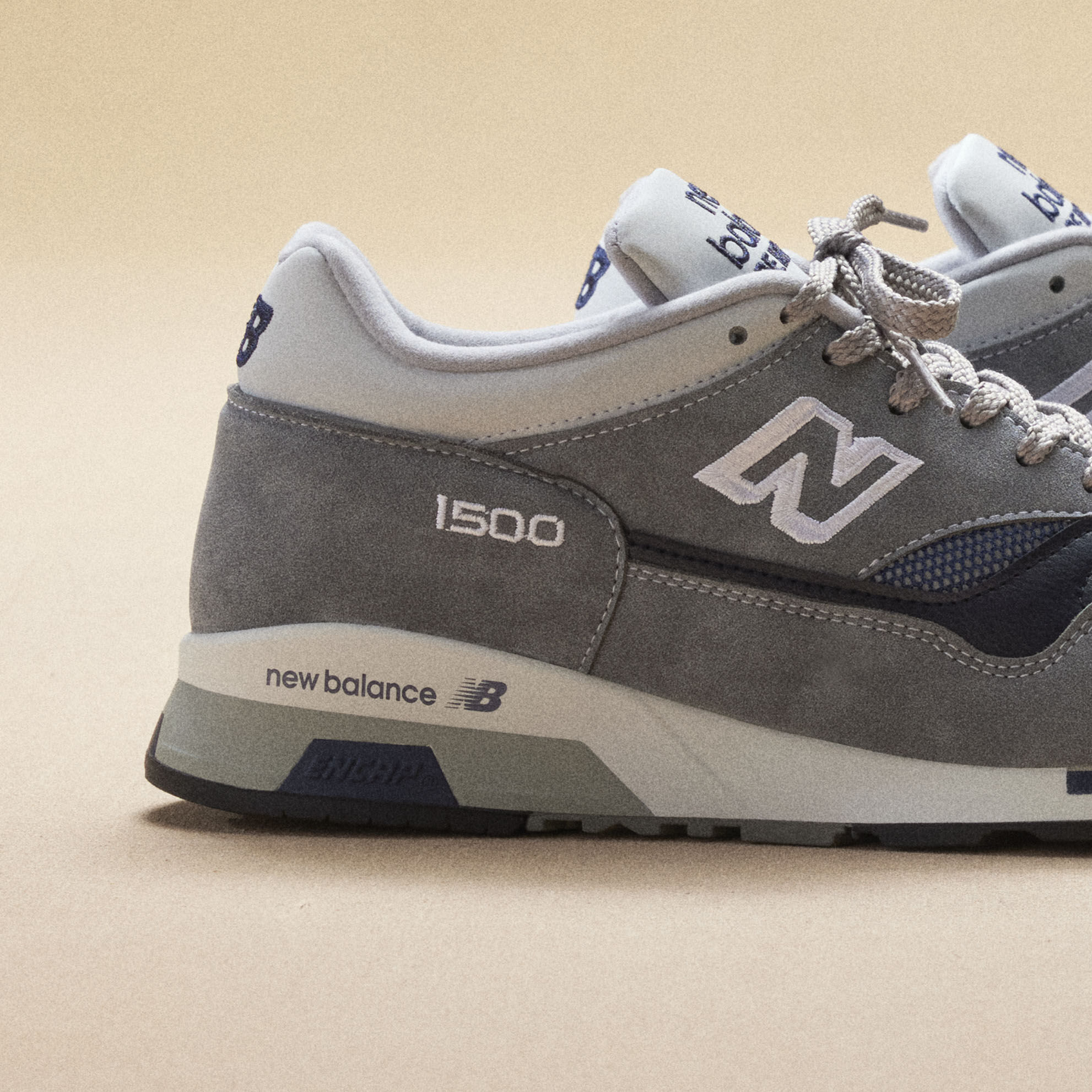New Balance☆Made in UK 1500 New Balance 1500 
