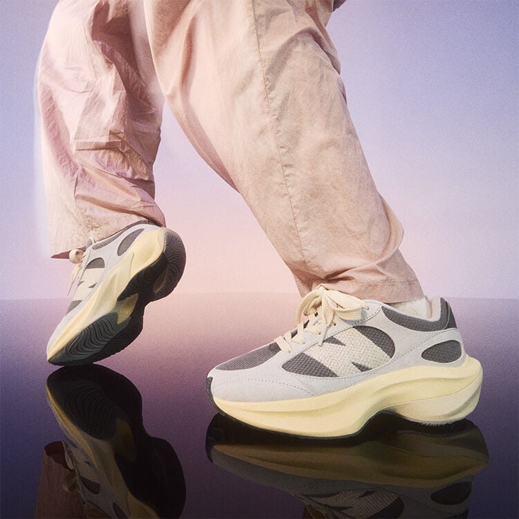 Unisex WRPD RUNNER Shoes New Balance