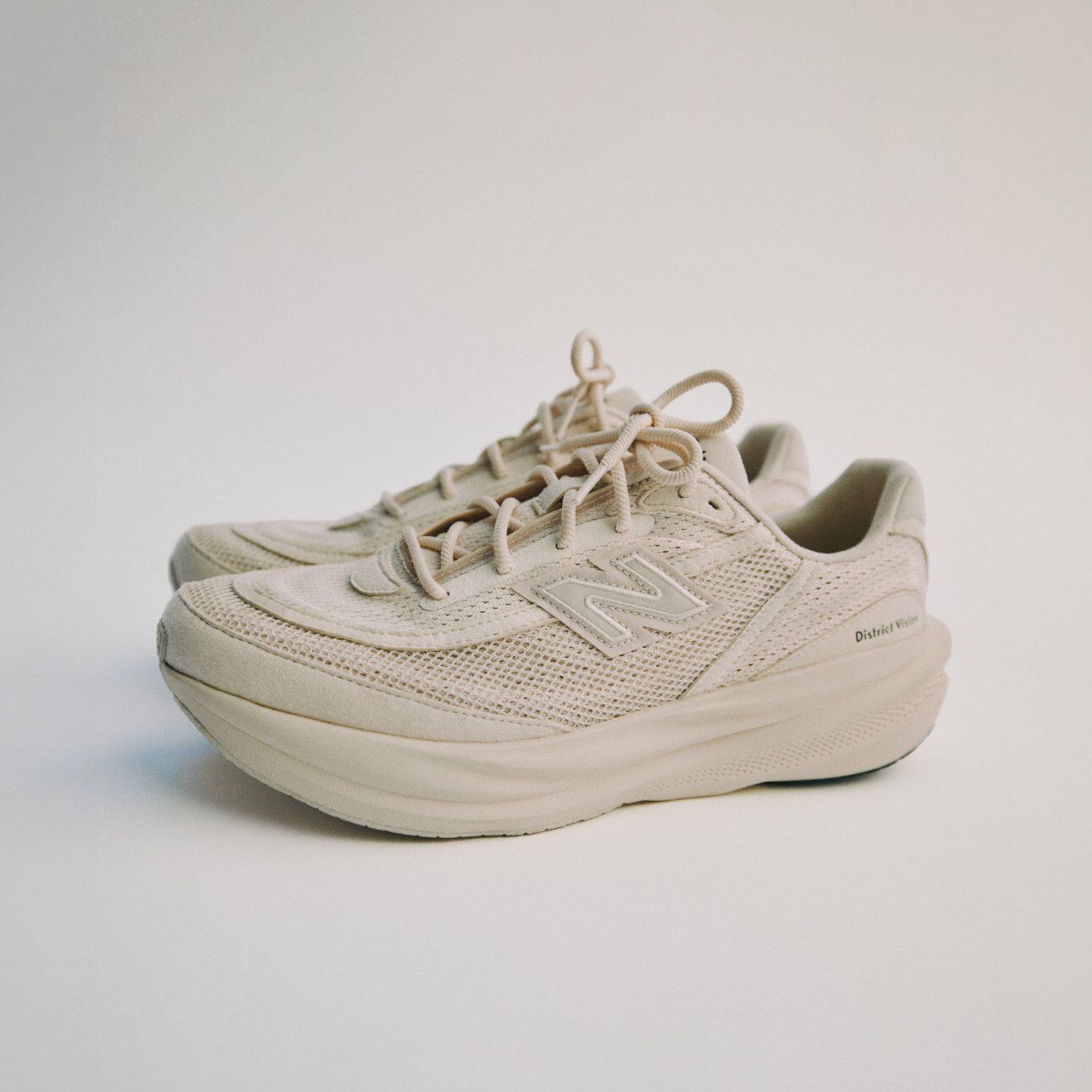 Men's District Vision x New Balance 1080v15 men's Shoes - New Balance