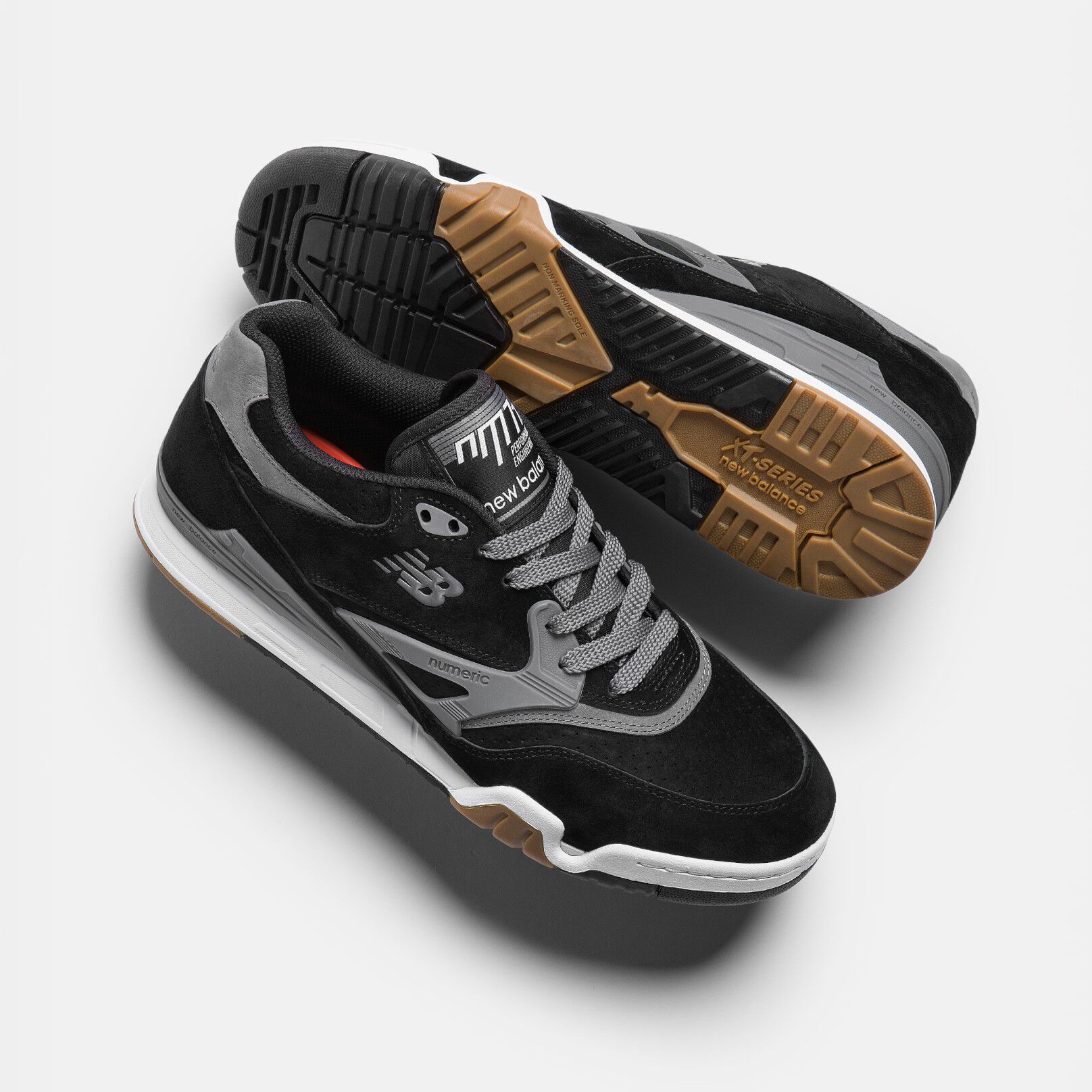 Men's NB Numeric 770 Shoes - New Balance