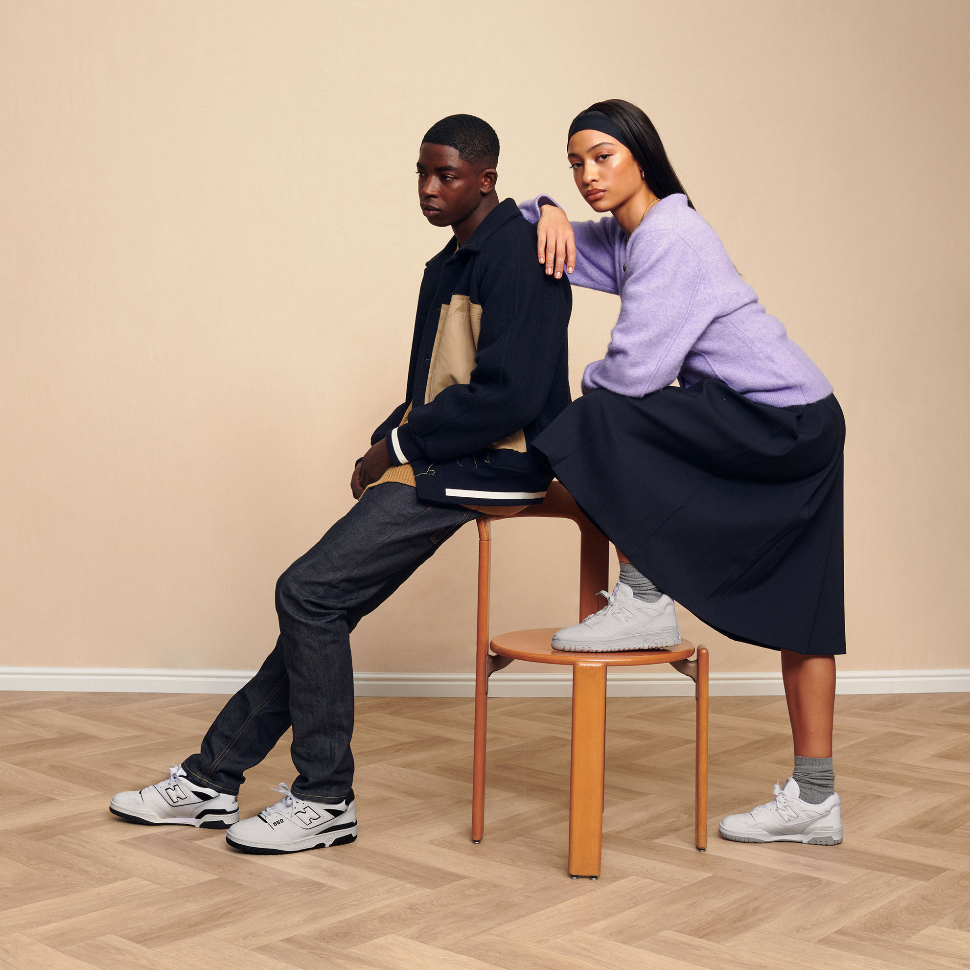New balance 409 uomo rose new arrivals
