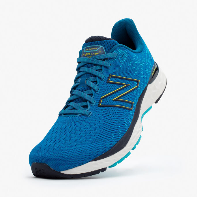 black and turquoise new balance