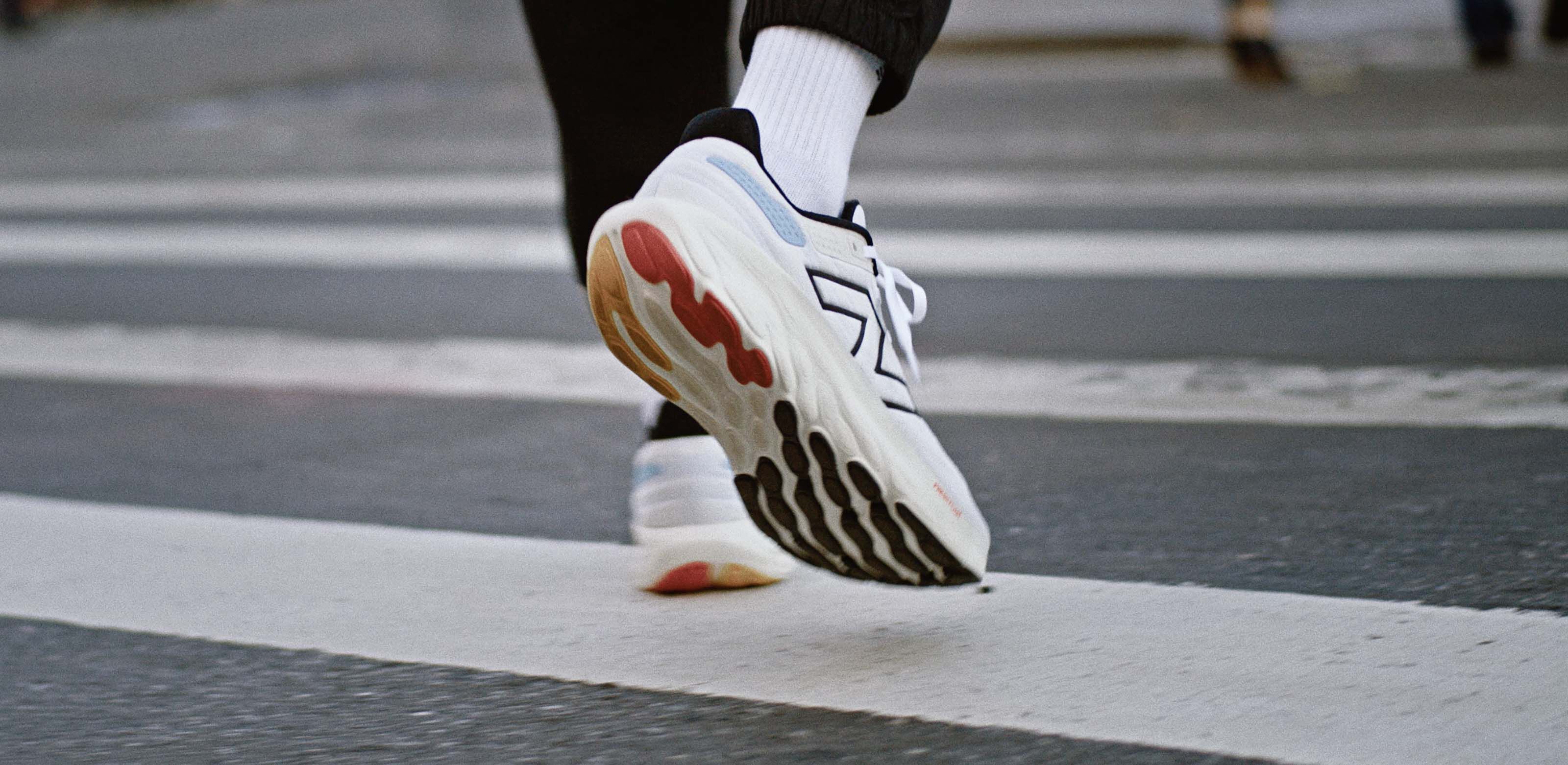 New balance 1080 uomo porpora hotsell
