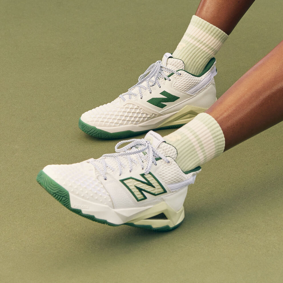 Tennis Shoes and Clothing® New Balance