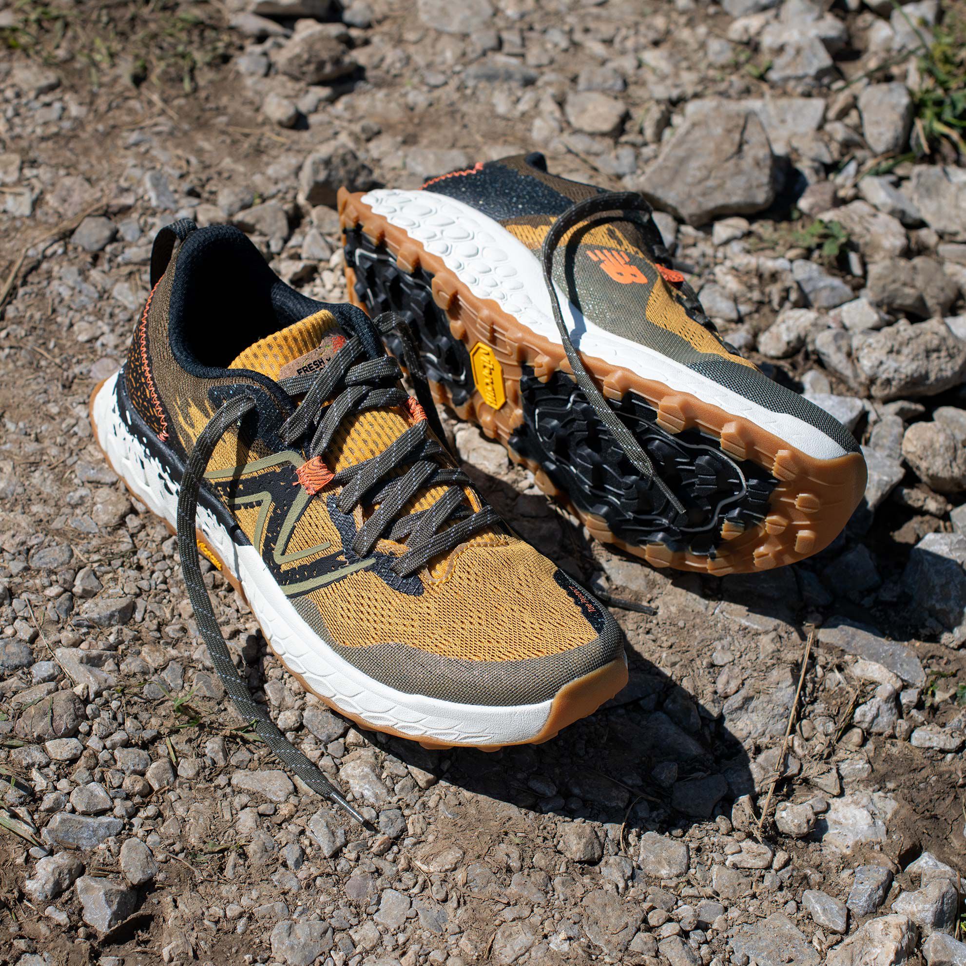 Men s Fresh Foam X Hierro v7 Shoes New Balance