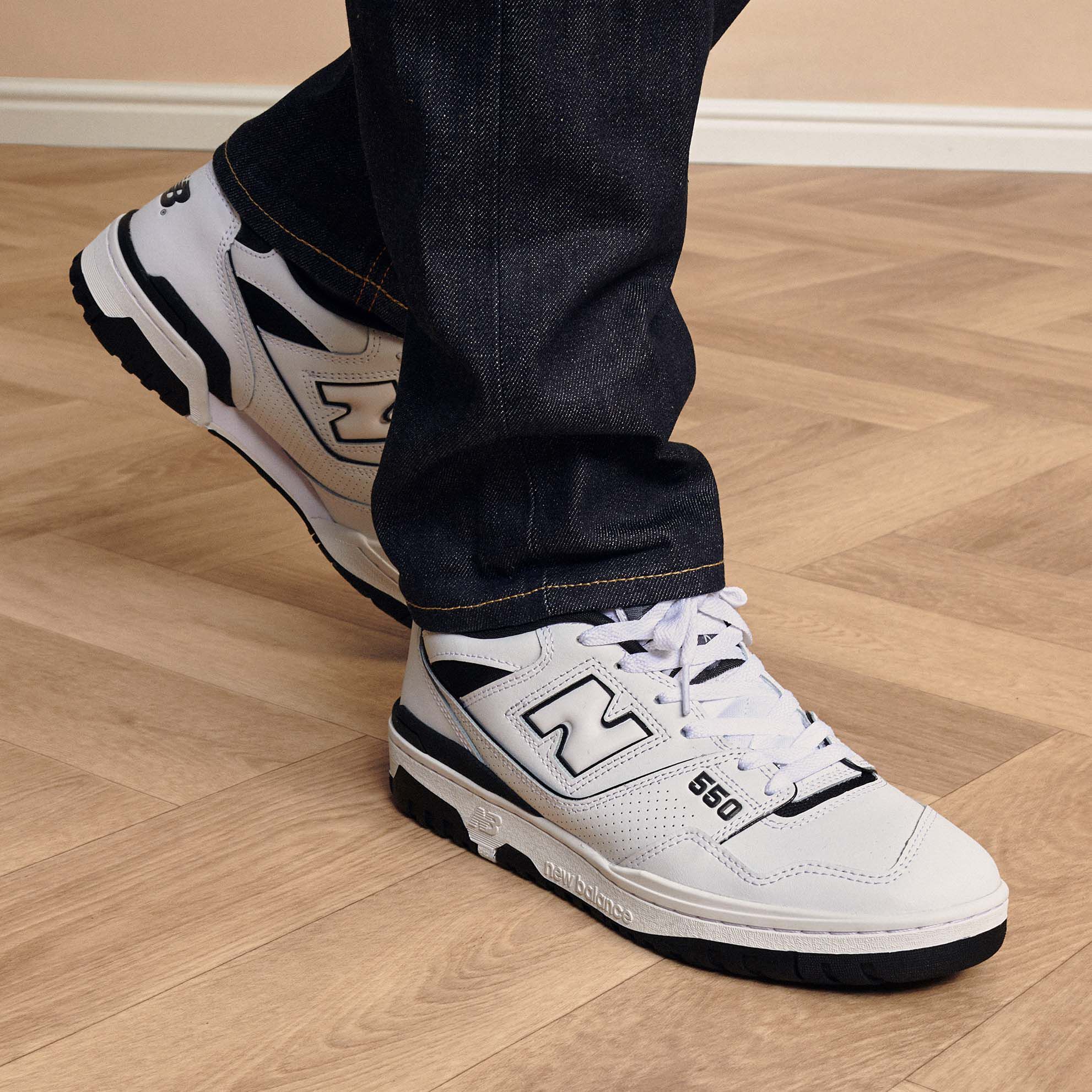 Unisex 550 Shoes New Balance