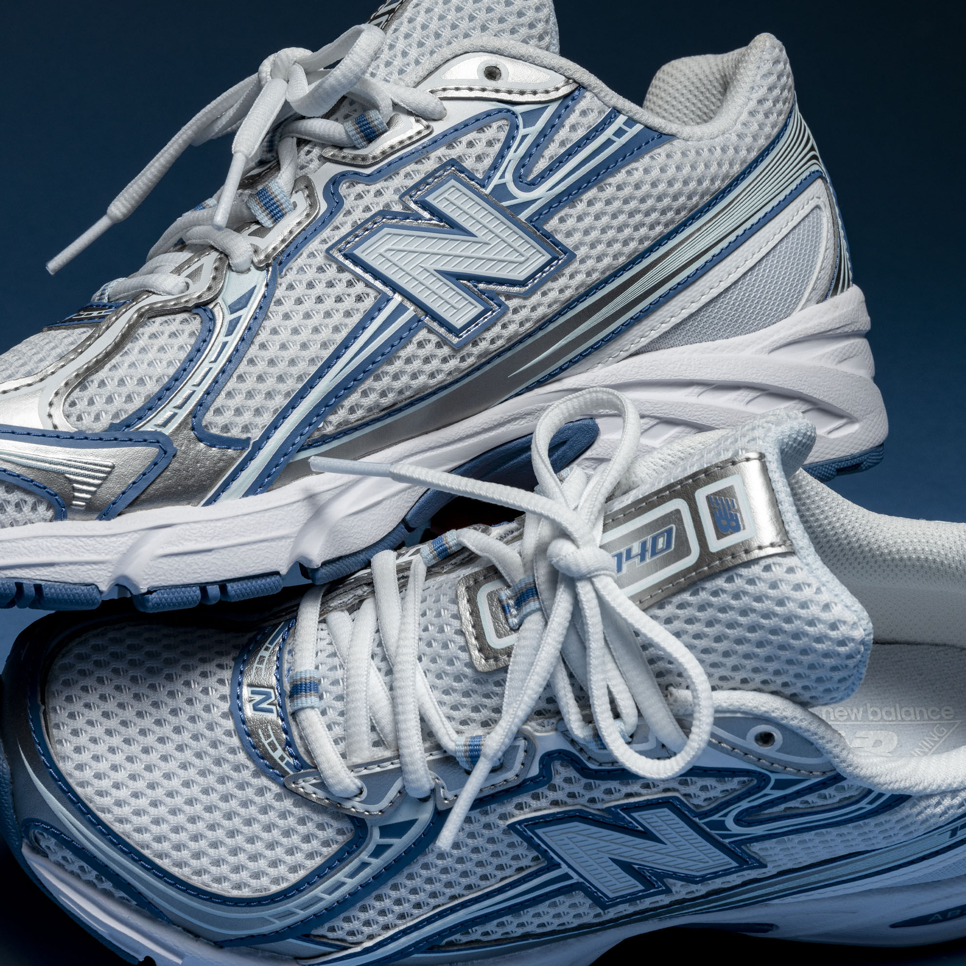 New balance 740 estive discount