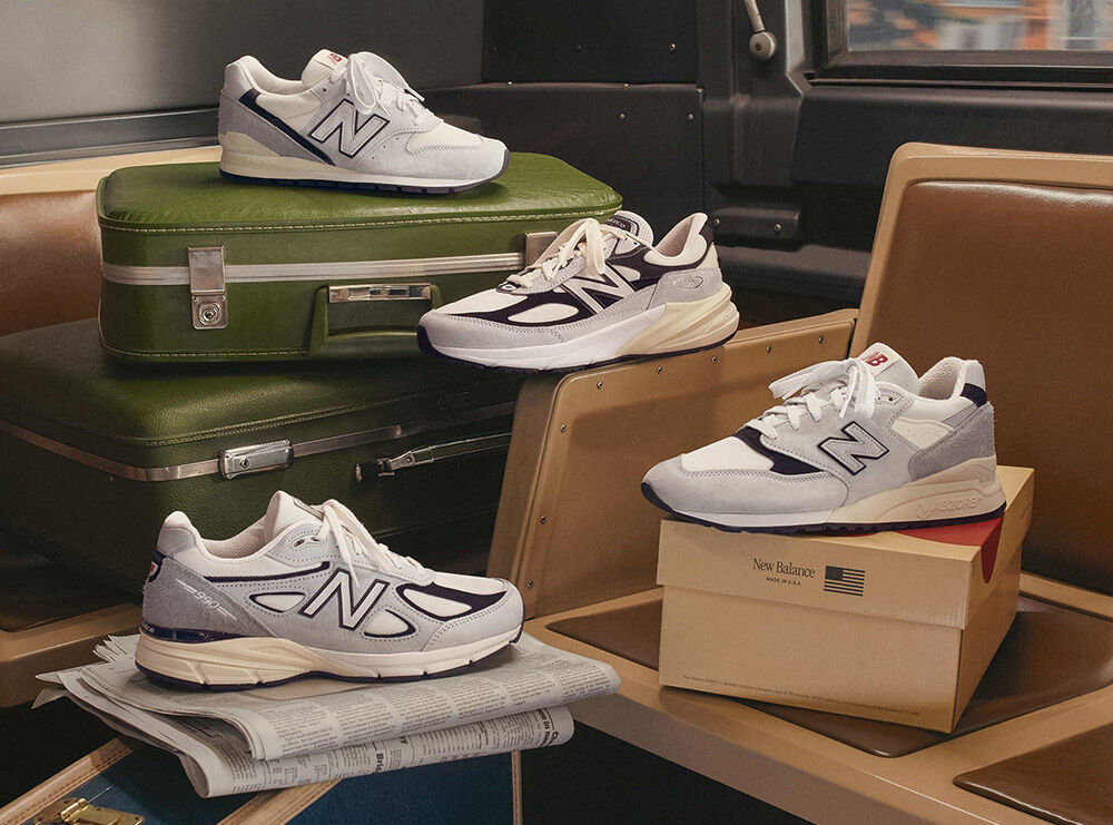 New balance shop 609 classic beige