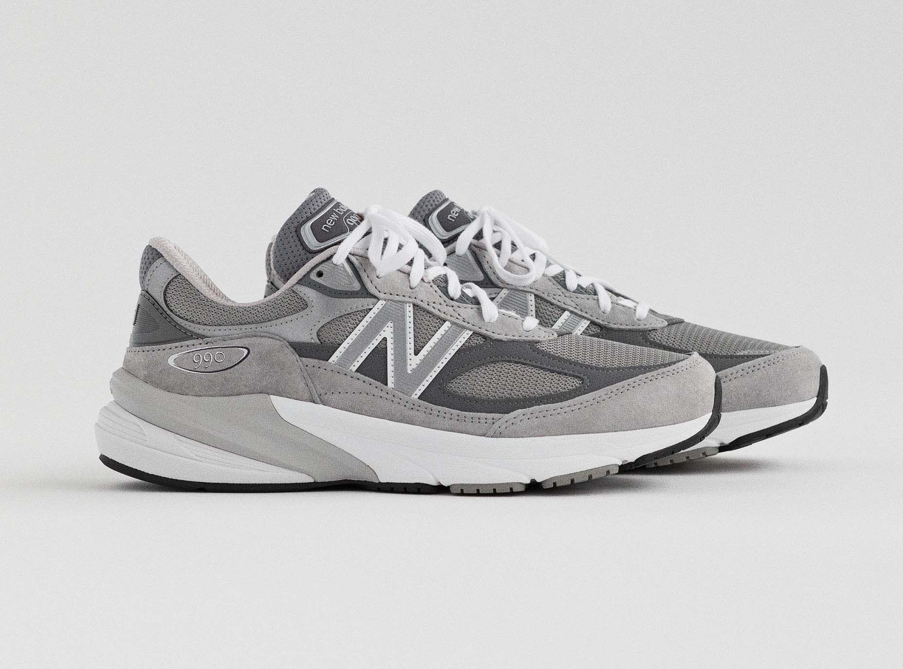 Women's Shoes - New Balance