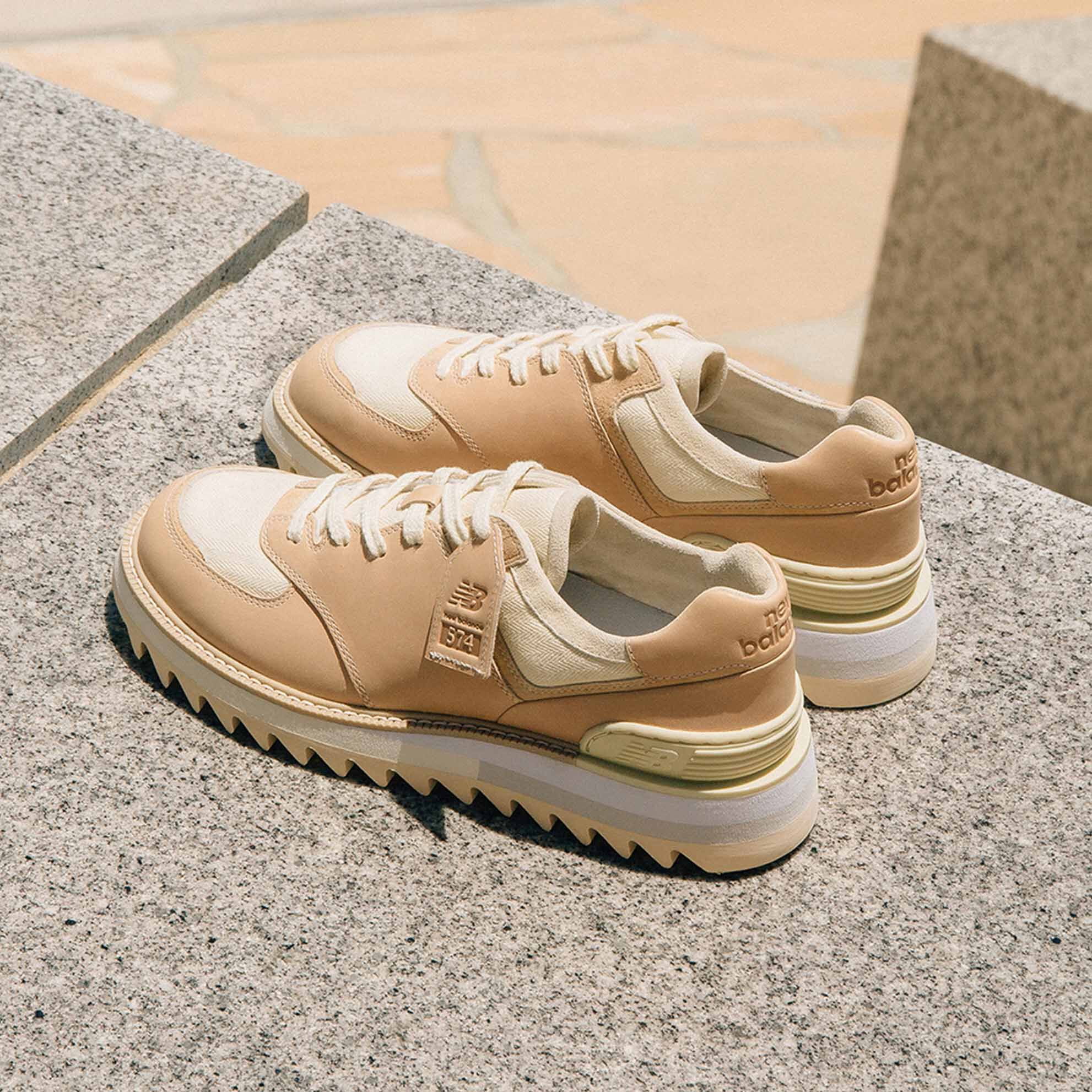 New balance top tokyo design