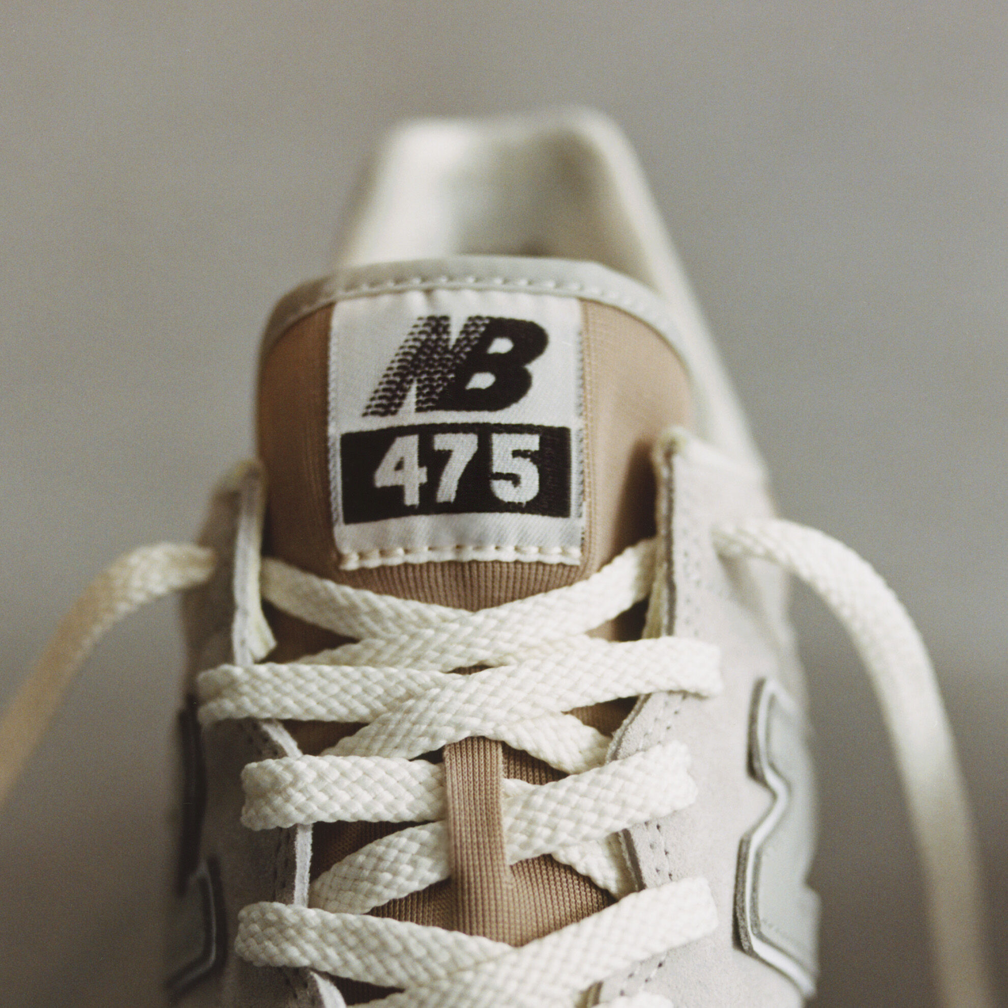 New balance men's 475 walking athletic shoe 2025