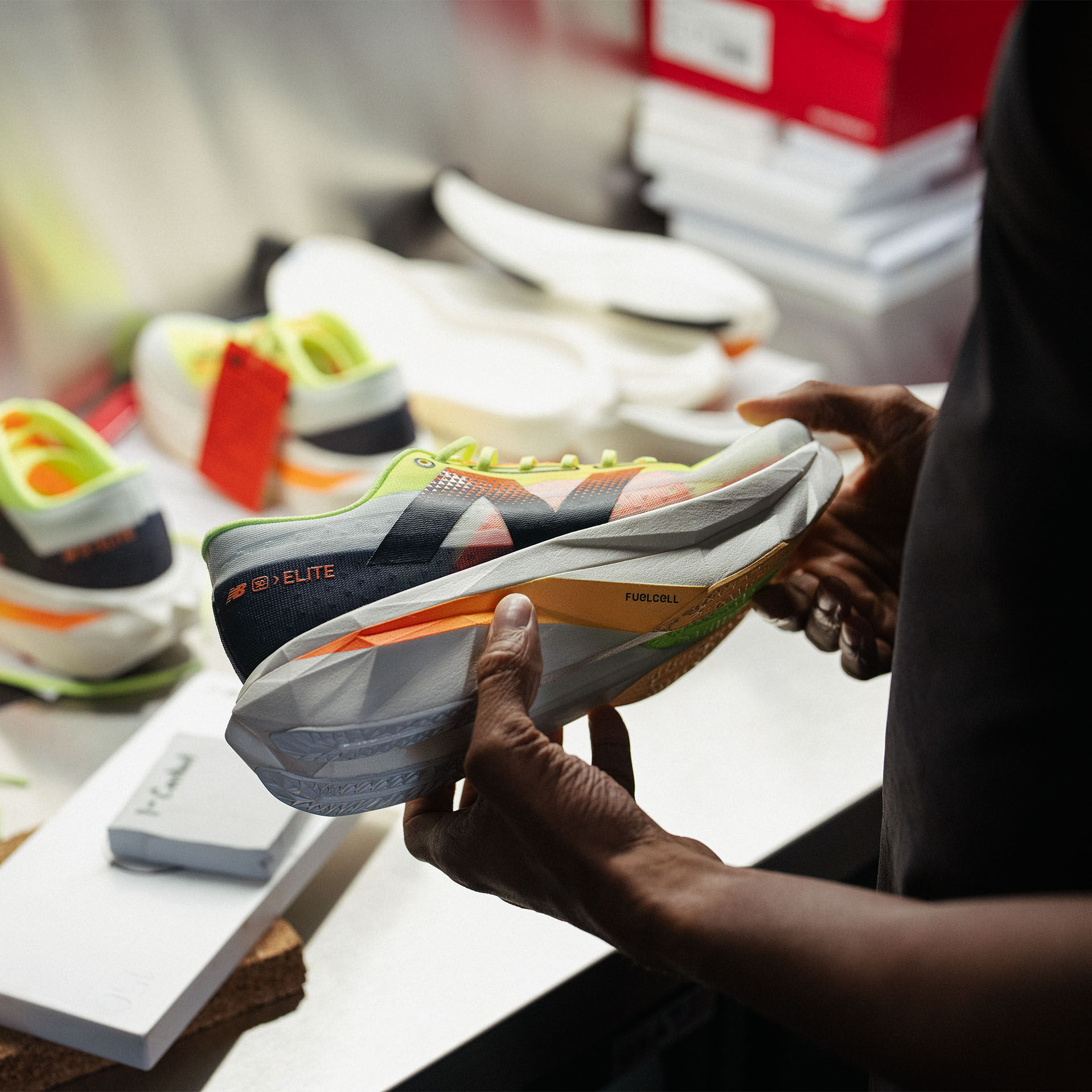 New balance fuelcoast v4 womens running shoes sales