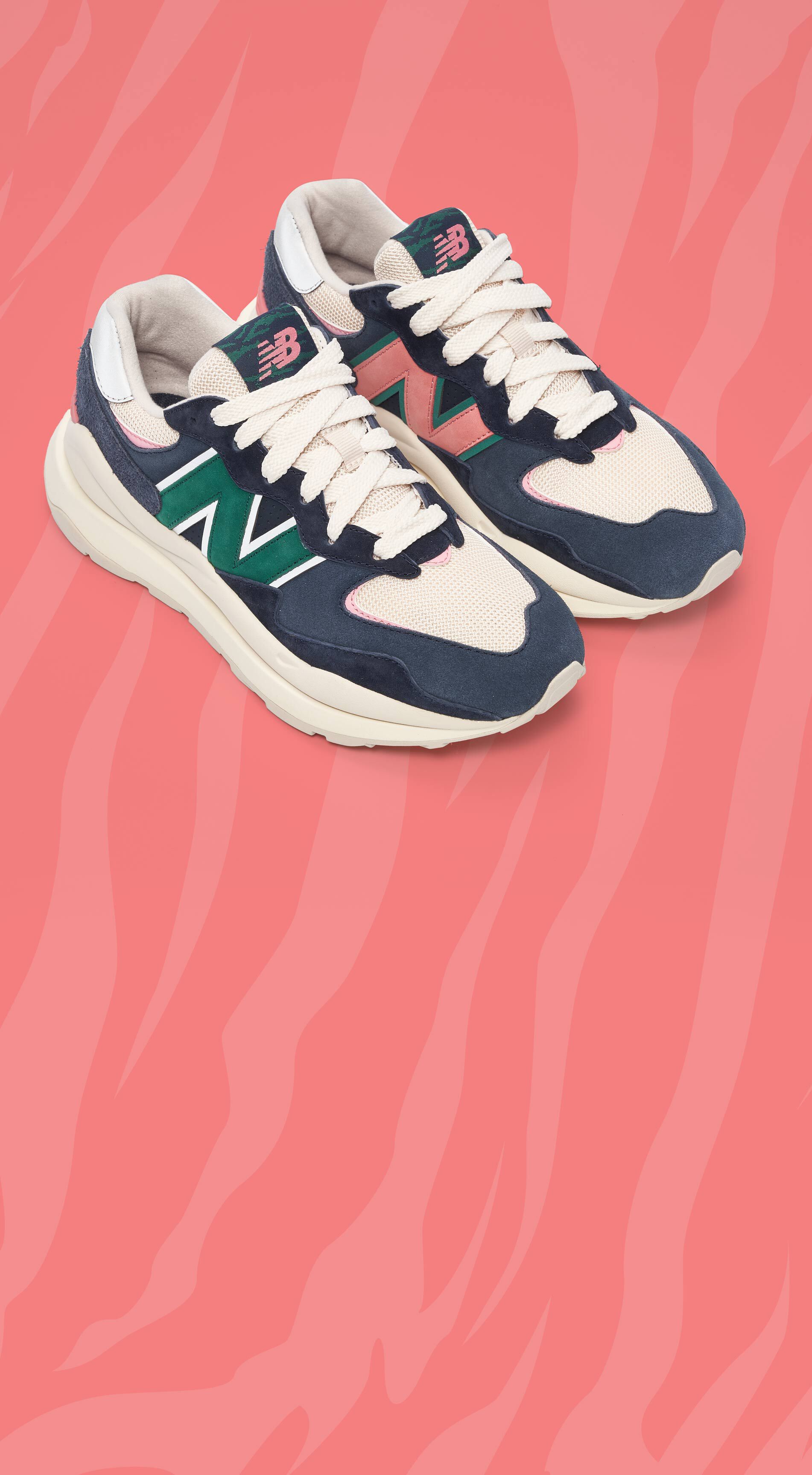 New balance shop 1600 donne rosse