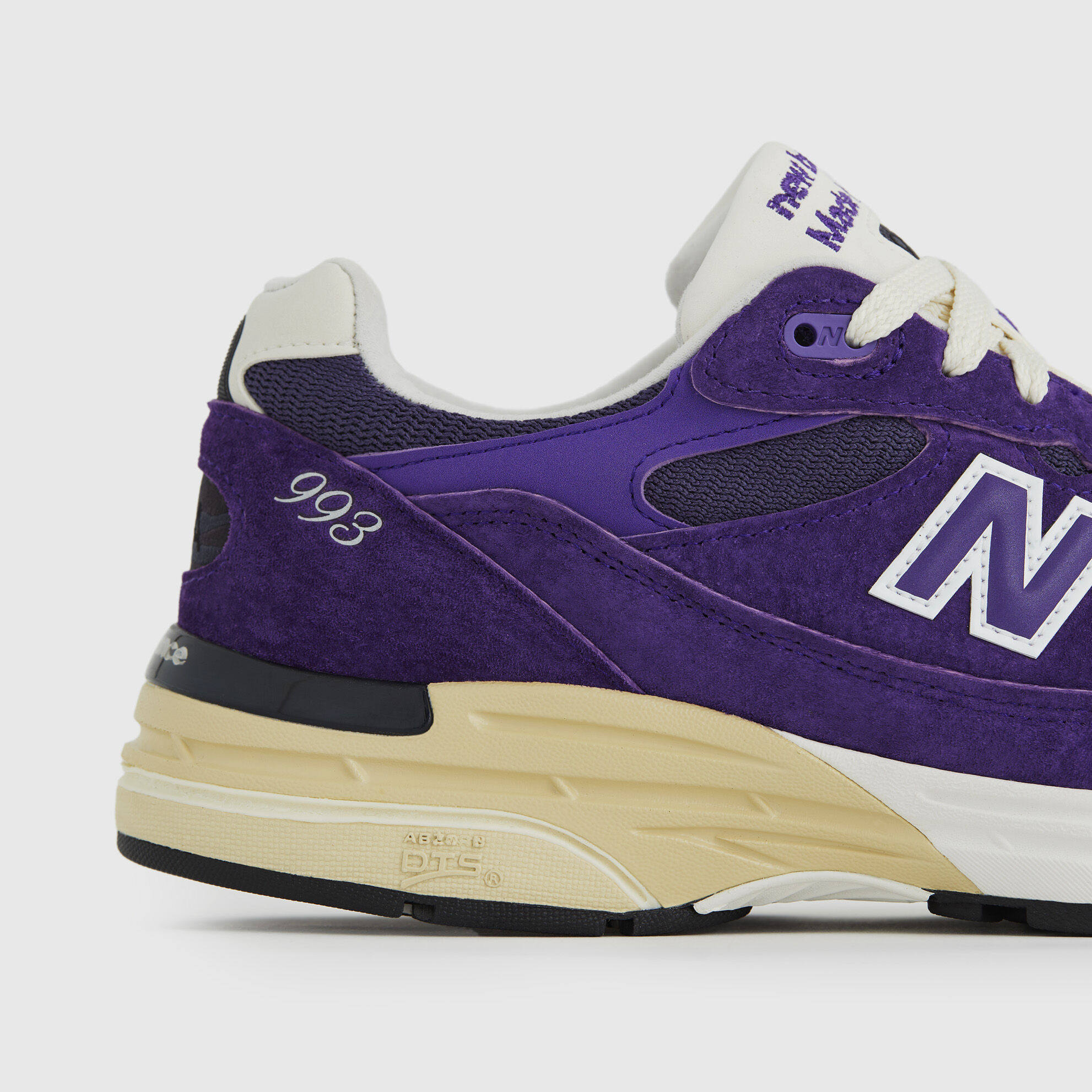 Men s Made in USA 993 Shoes New Balance