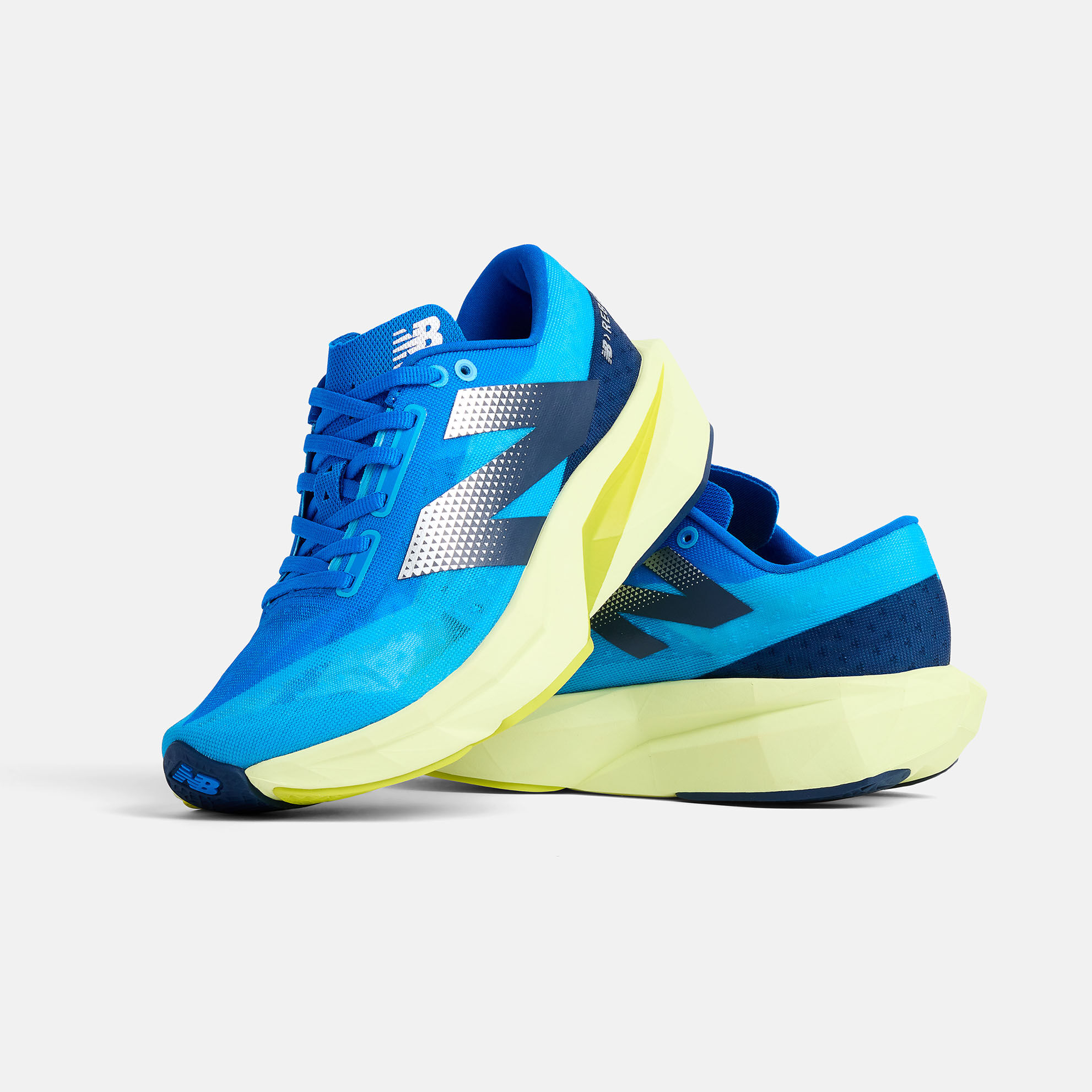 New balance shoes rebel sport 2025