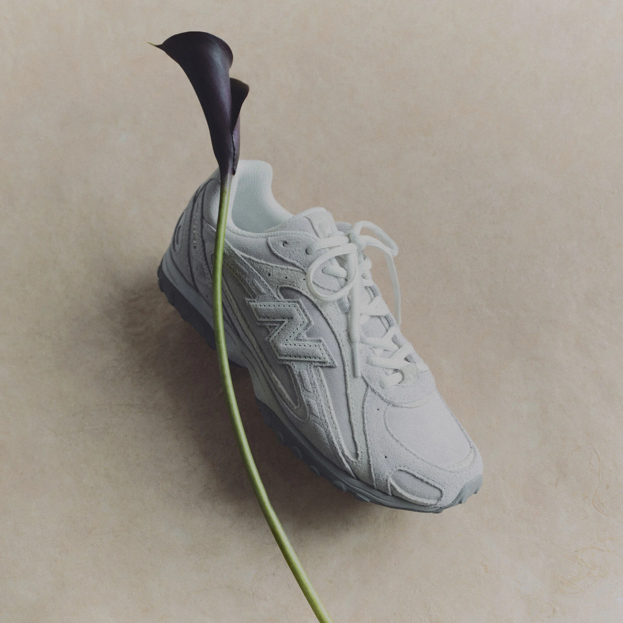 eu 45 (29.5) MAURIZIO 204L ネービー イタリアブランド big-b New Balance Unisex 204L in Grey⁄Beige Suede⁄Mesh | U204LMMC