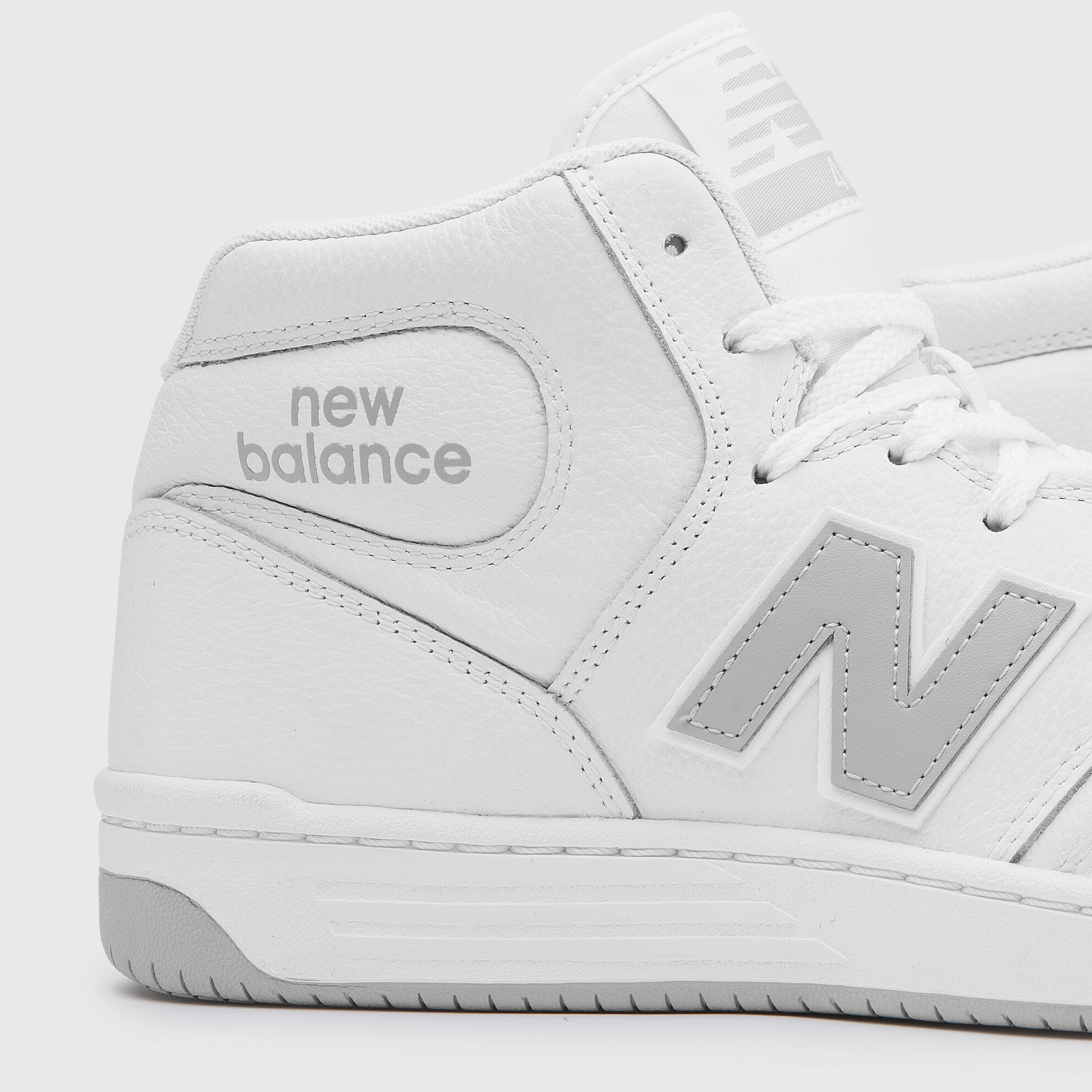 Men s NB Numeric 480 High Shoes New Balance