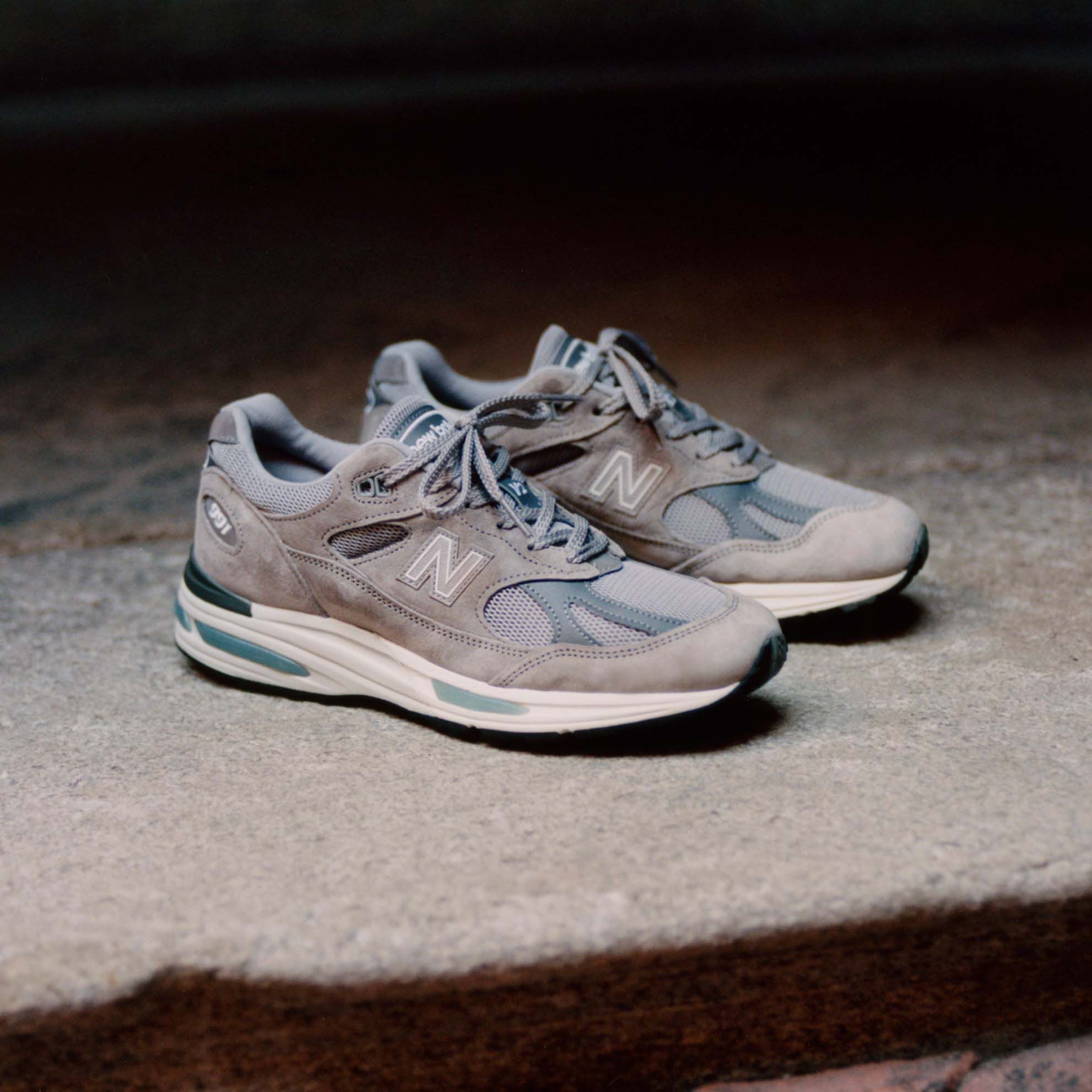 New balance 1600v2 sale clearance