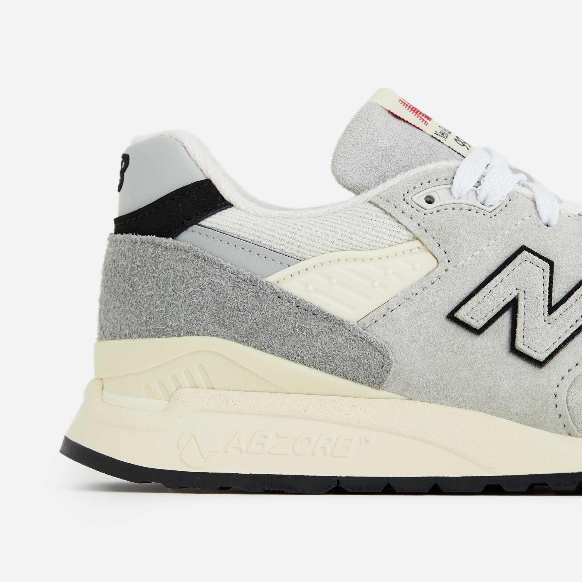 Made in USA 998