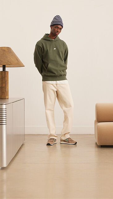 New balance 475 classic birch store
