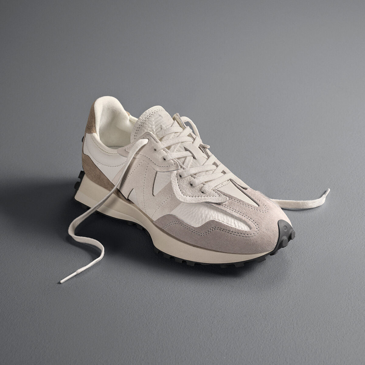 New balance femme grey shop
