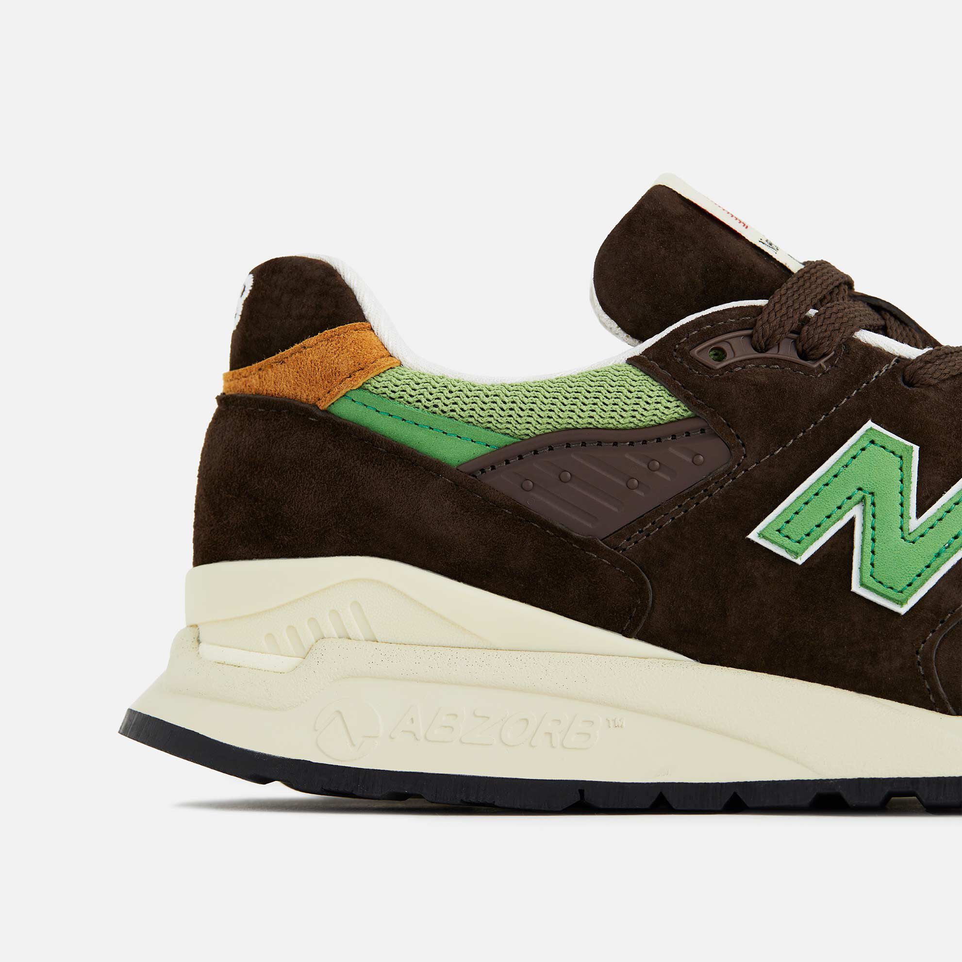 Unisex Made in USA 998 Shoes New Balance