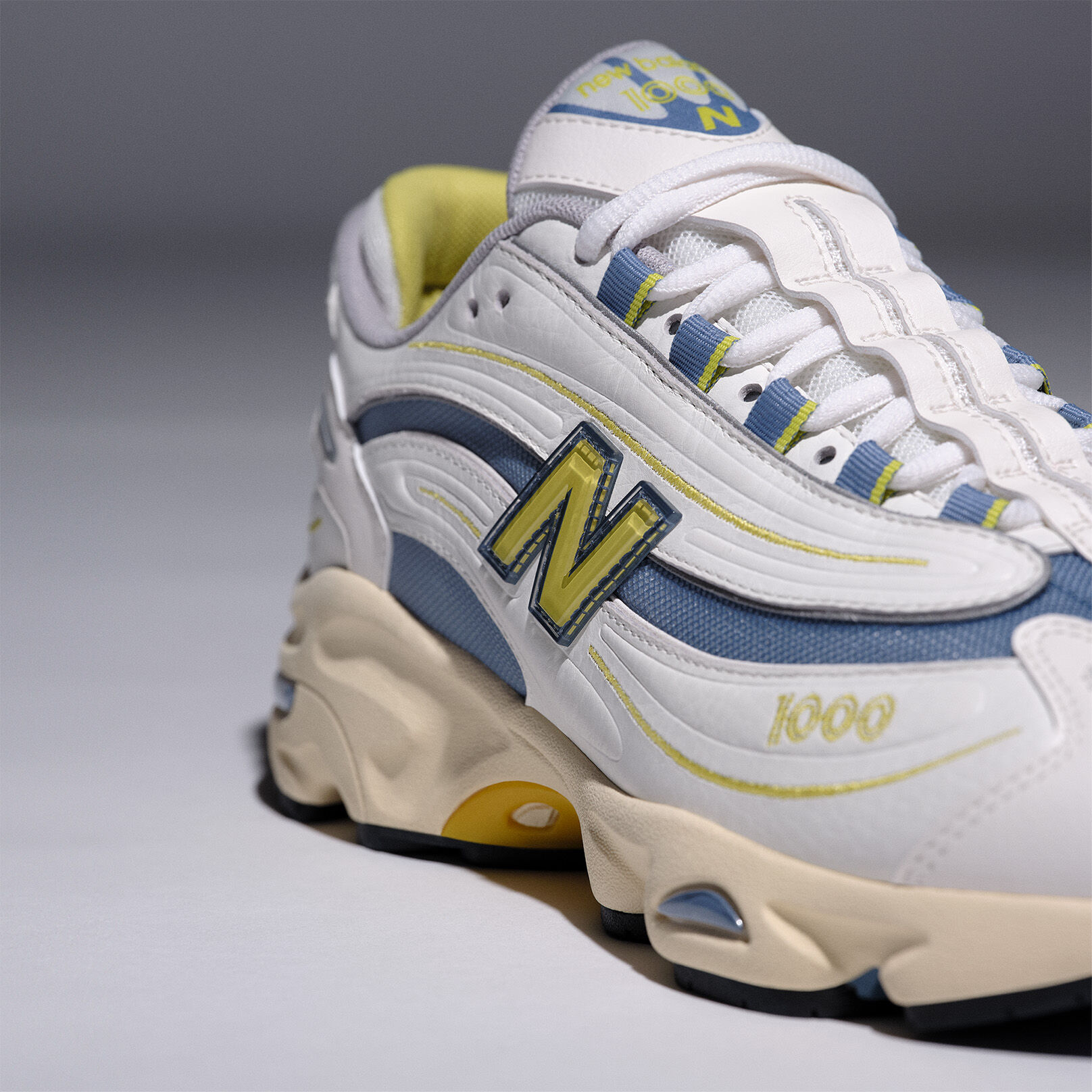 Men s 1000 Shoes New Balance