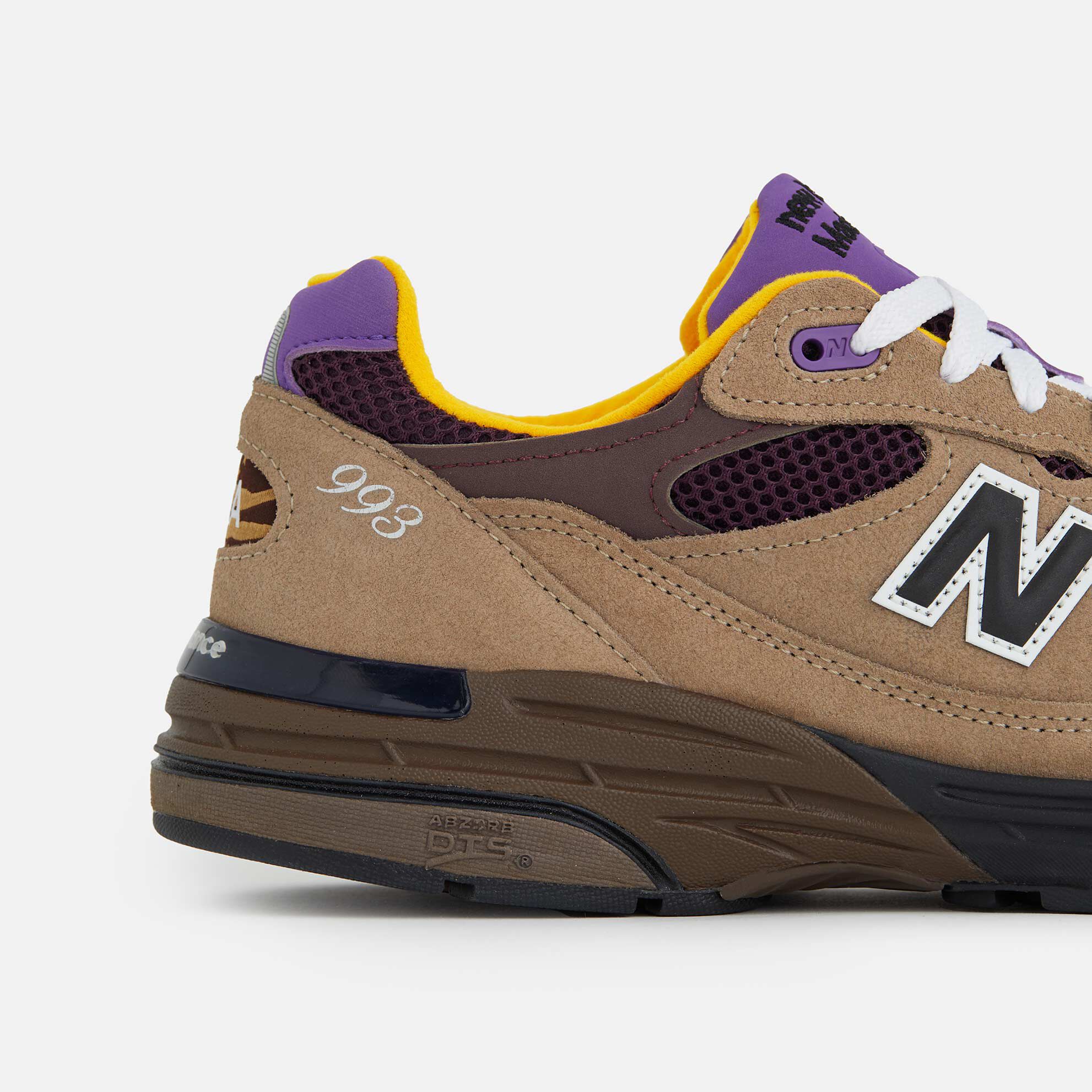 New balance 993 comprar clearance