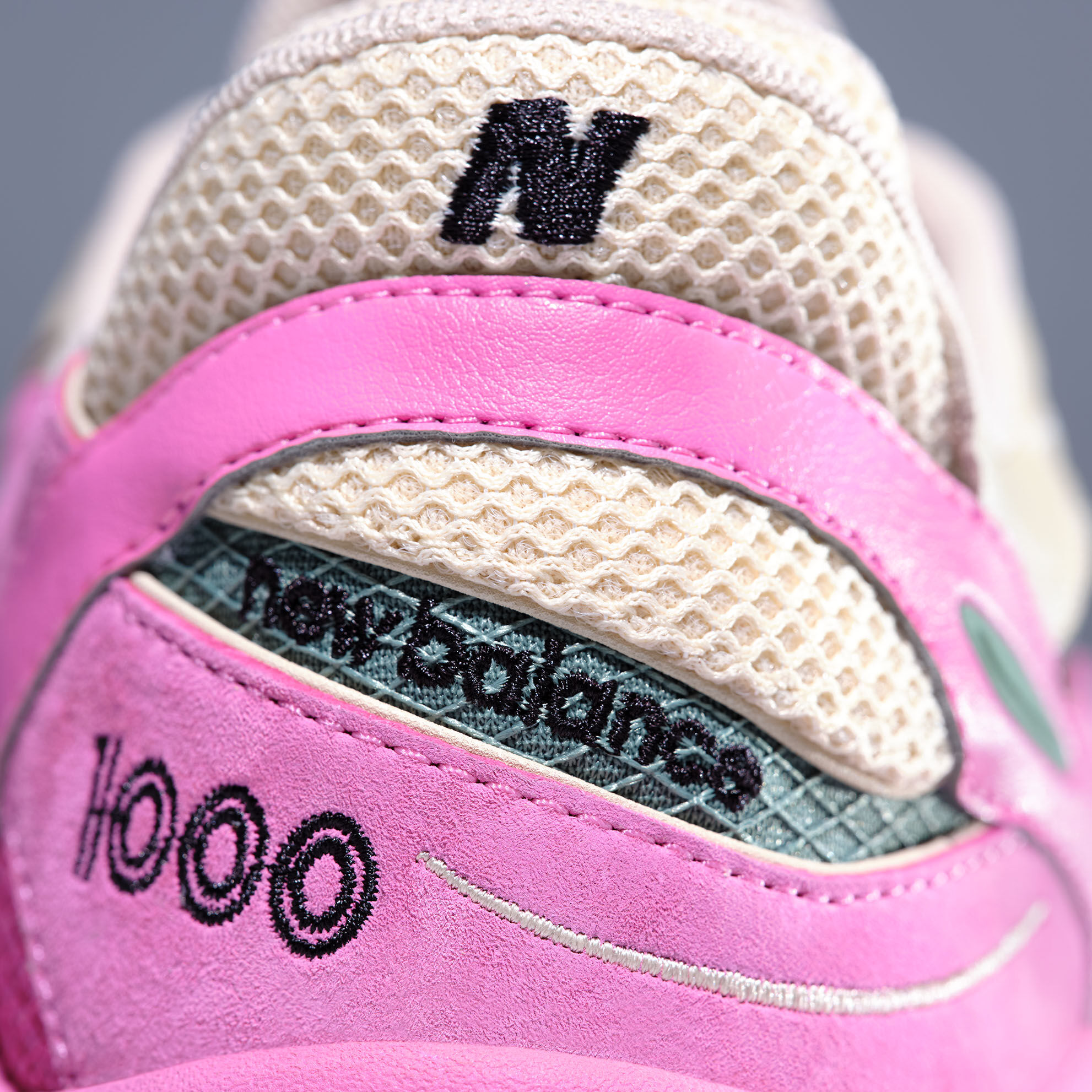 Unisex 1000 Shoes - New Balance