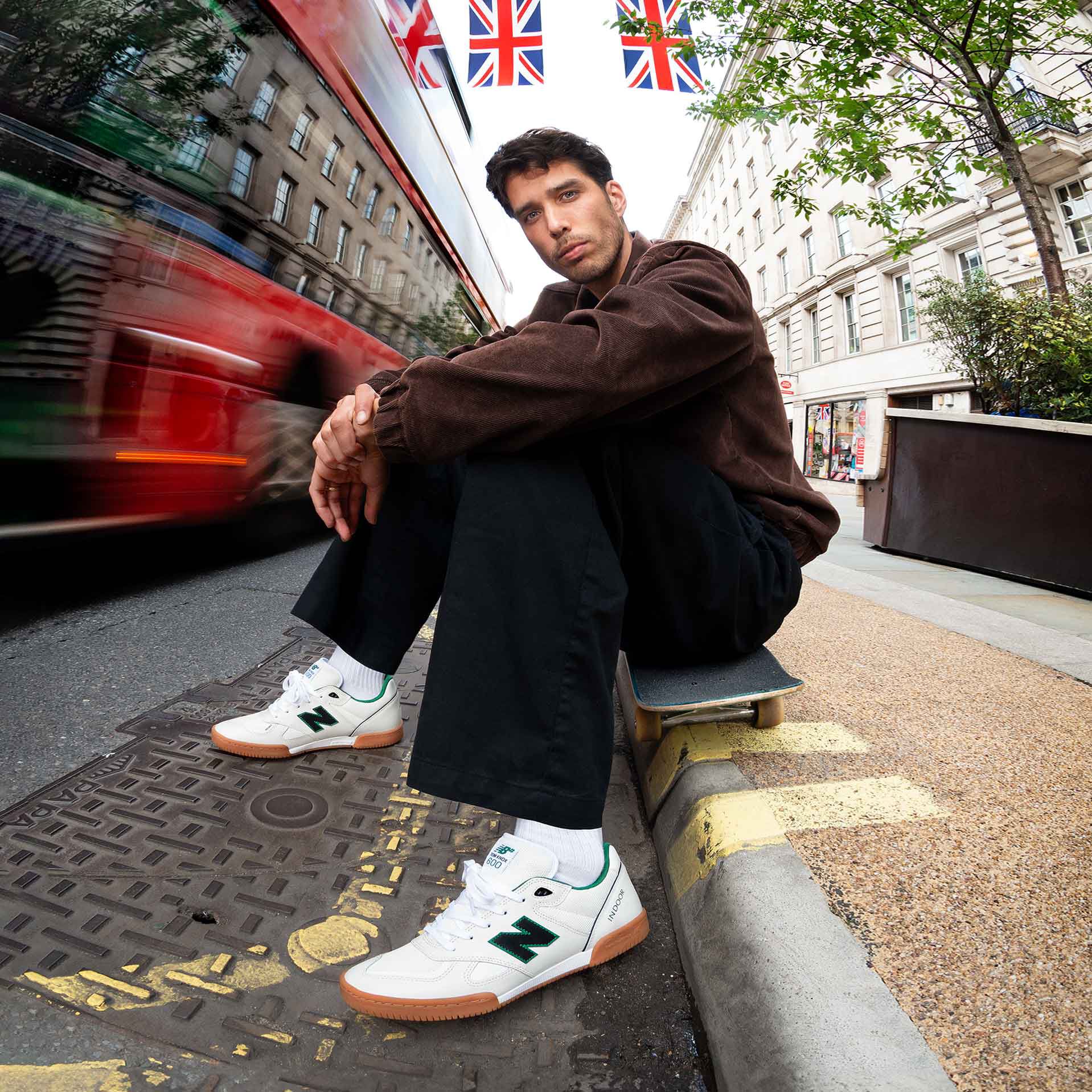 New balance 600 mens outlet