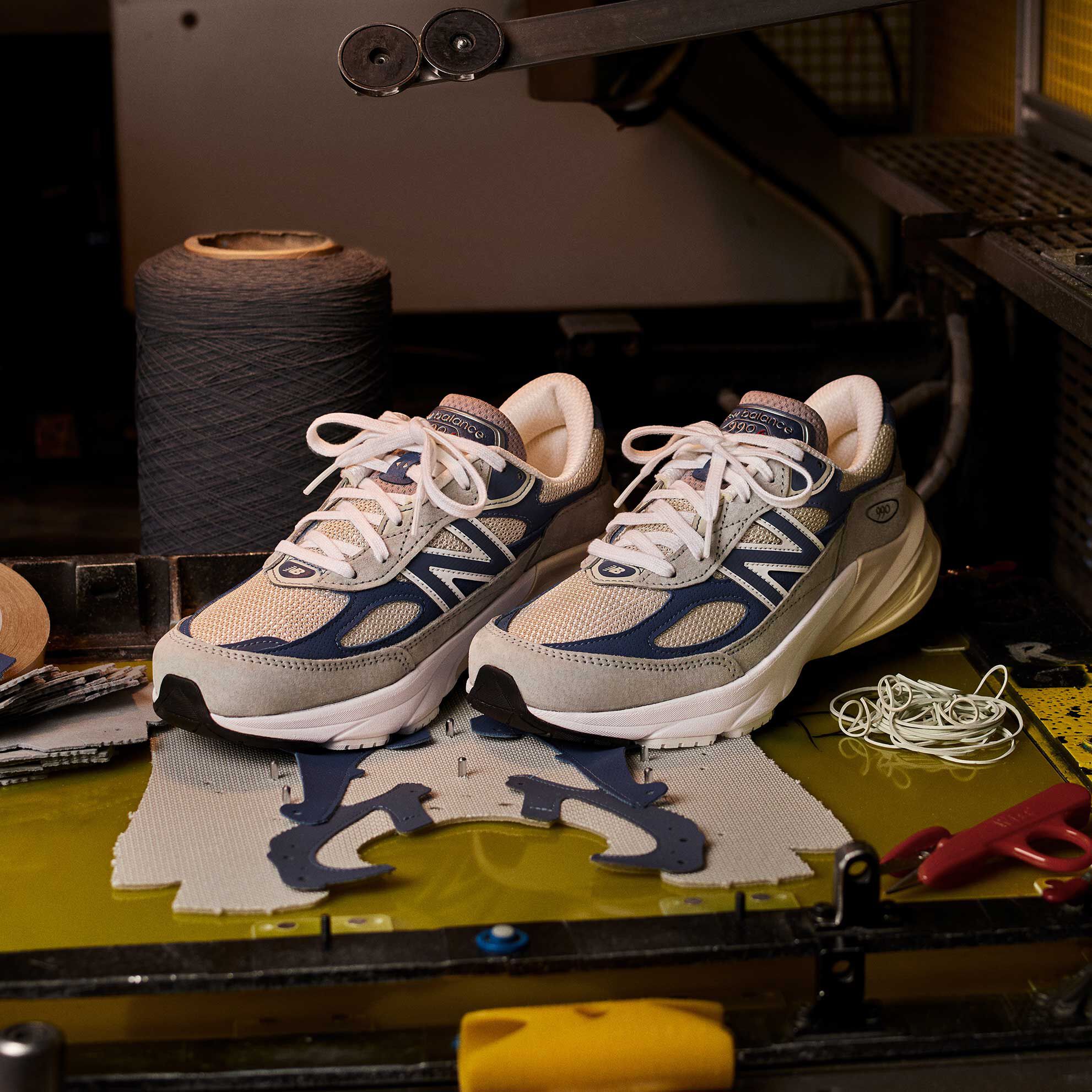 ★New Balance★Made in USA 990v6★ U990SR6★男女共用 s-l400.jpg