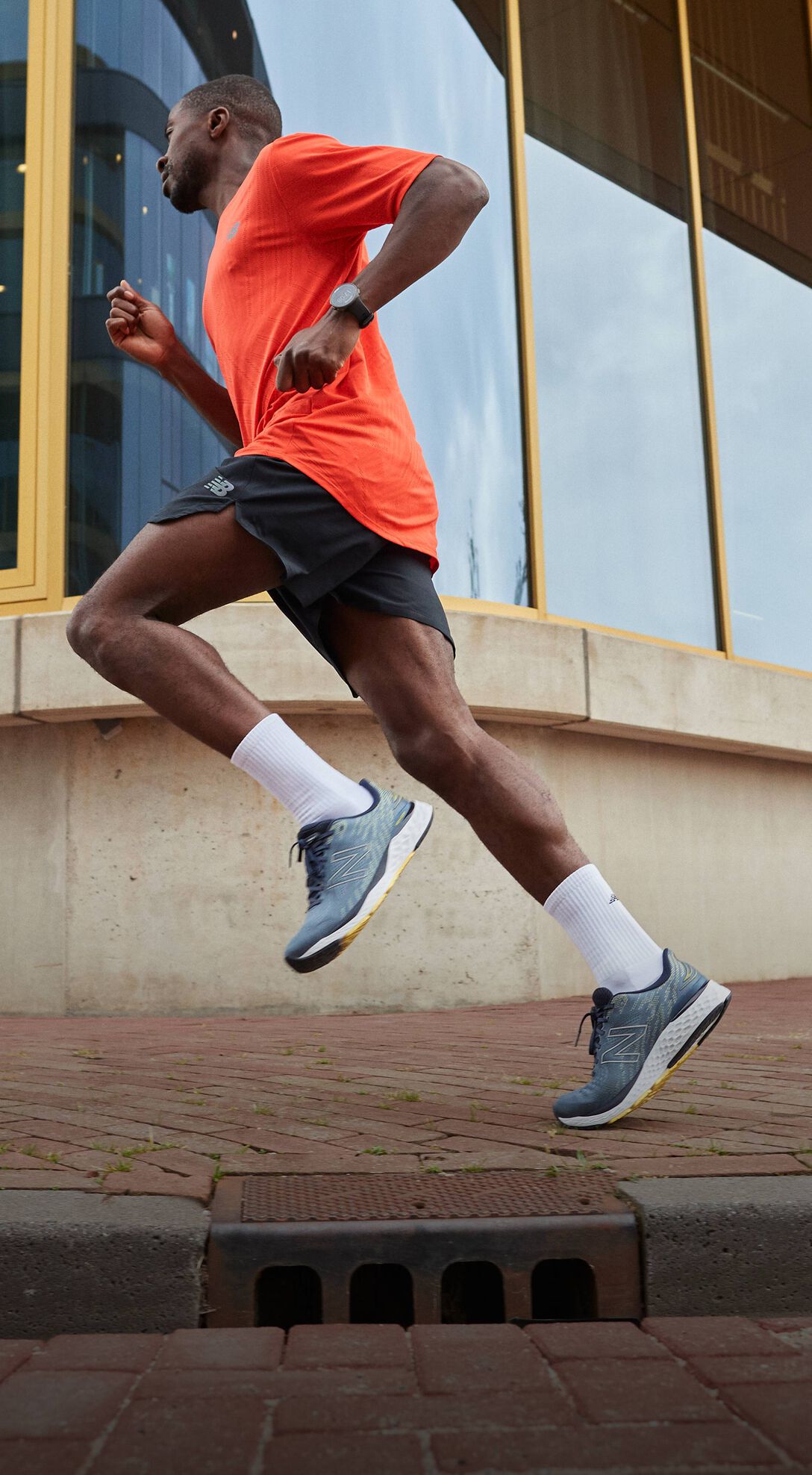 Men’s Shoes New Balance