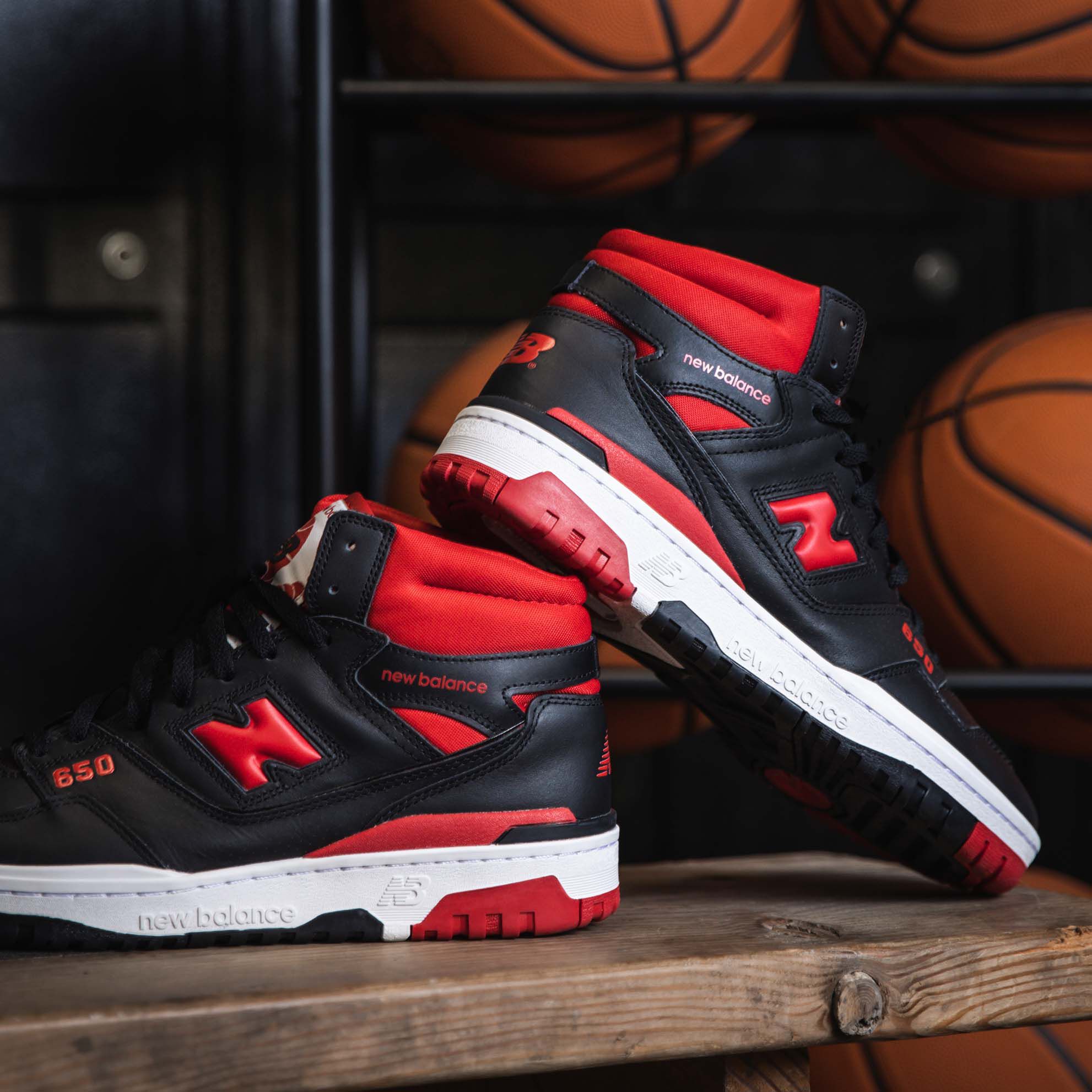 Men s 650 Shoes New Balance