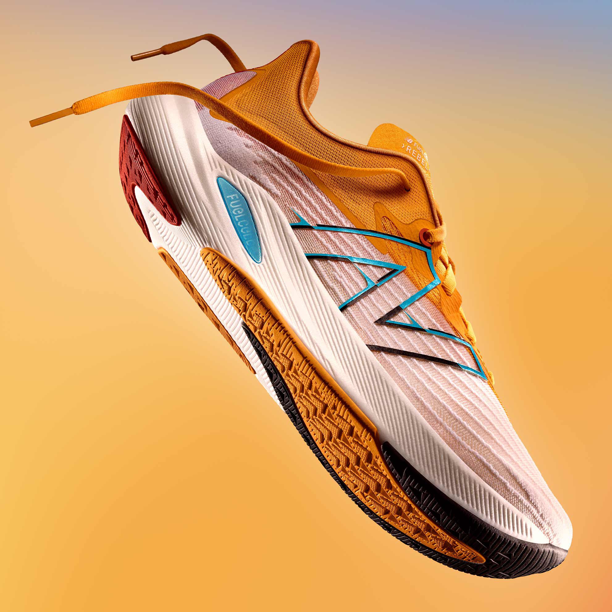 Men's FuelCell Rebel v2 Shoes - New Balance