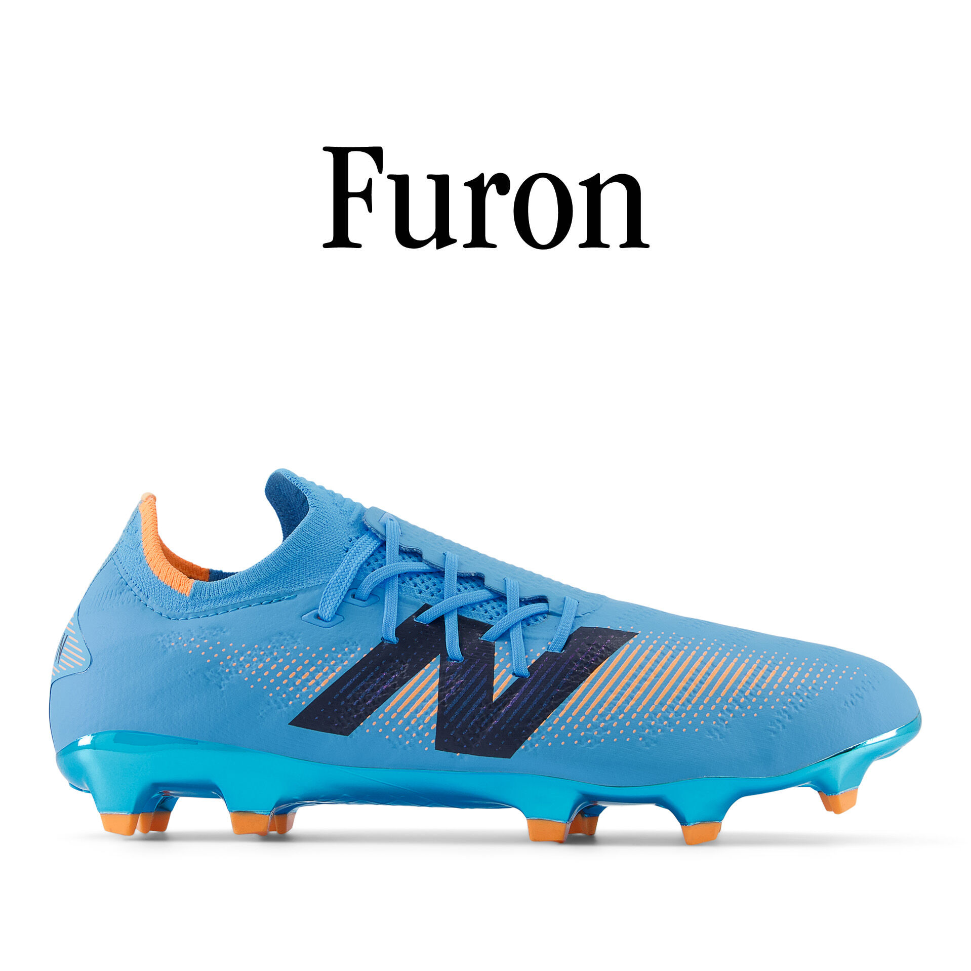 Nb football cleats online