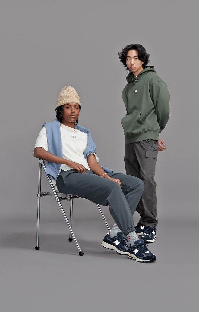 Clothing category