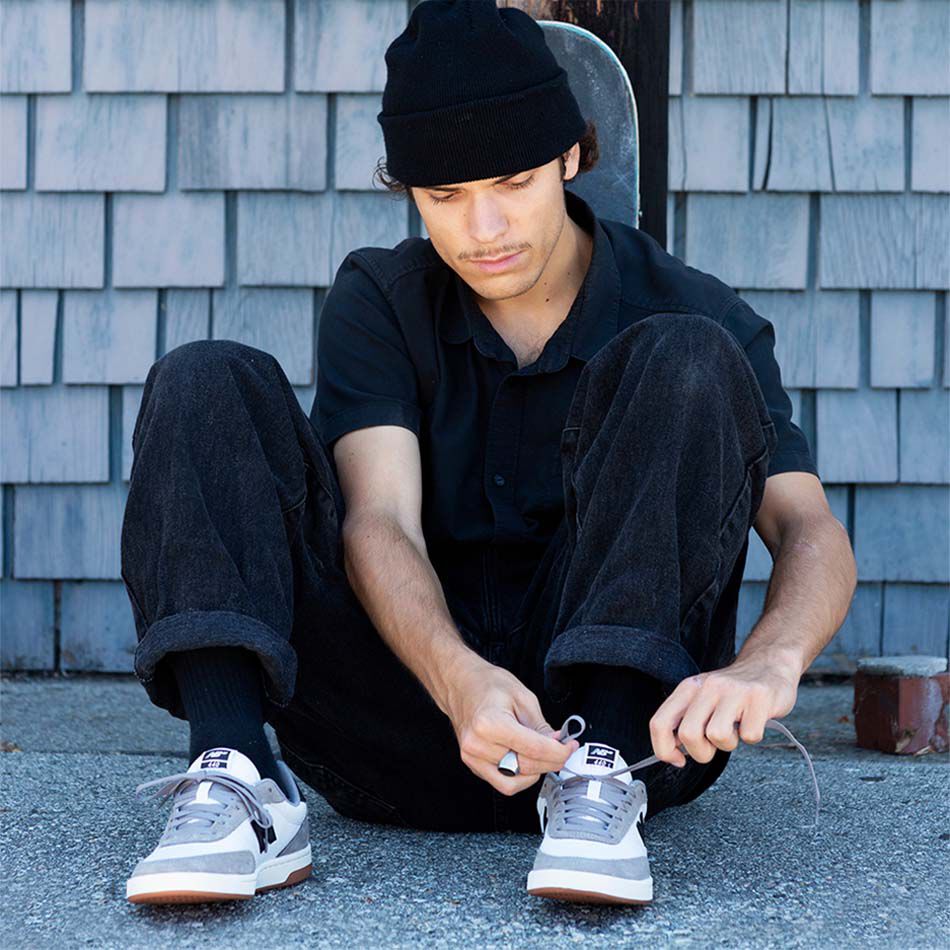 NB Numeric Men s Skate Shoes Clothing New Balance