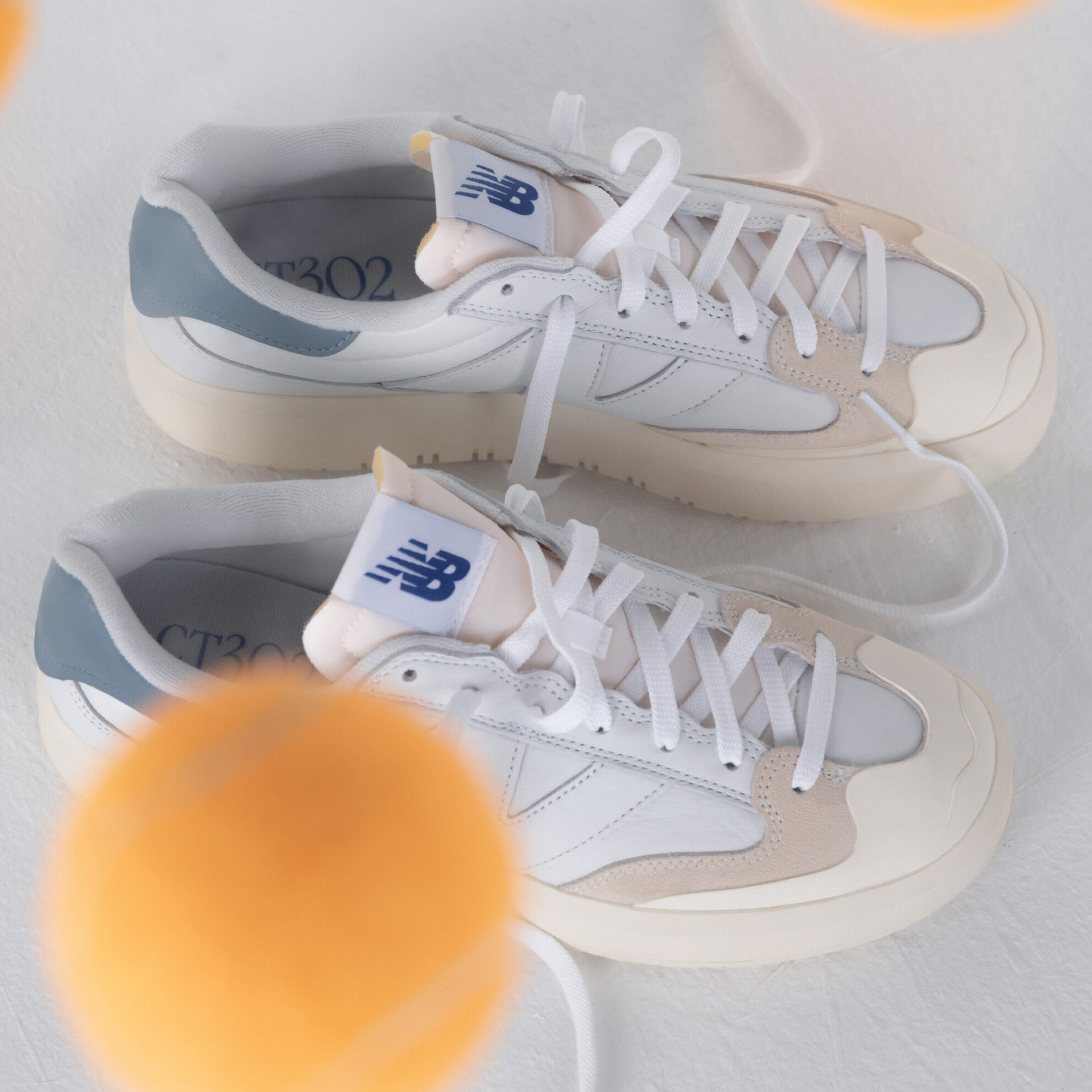 New balance 30 off 2025