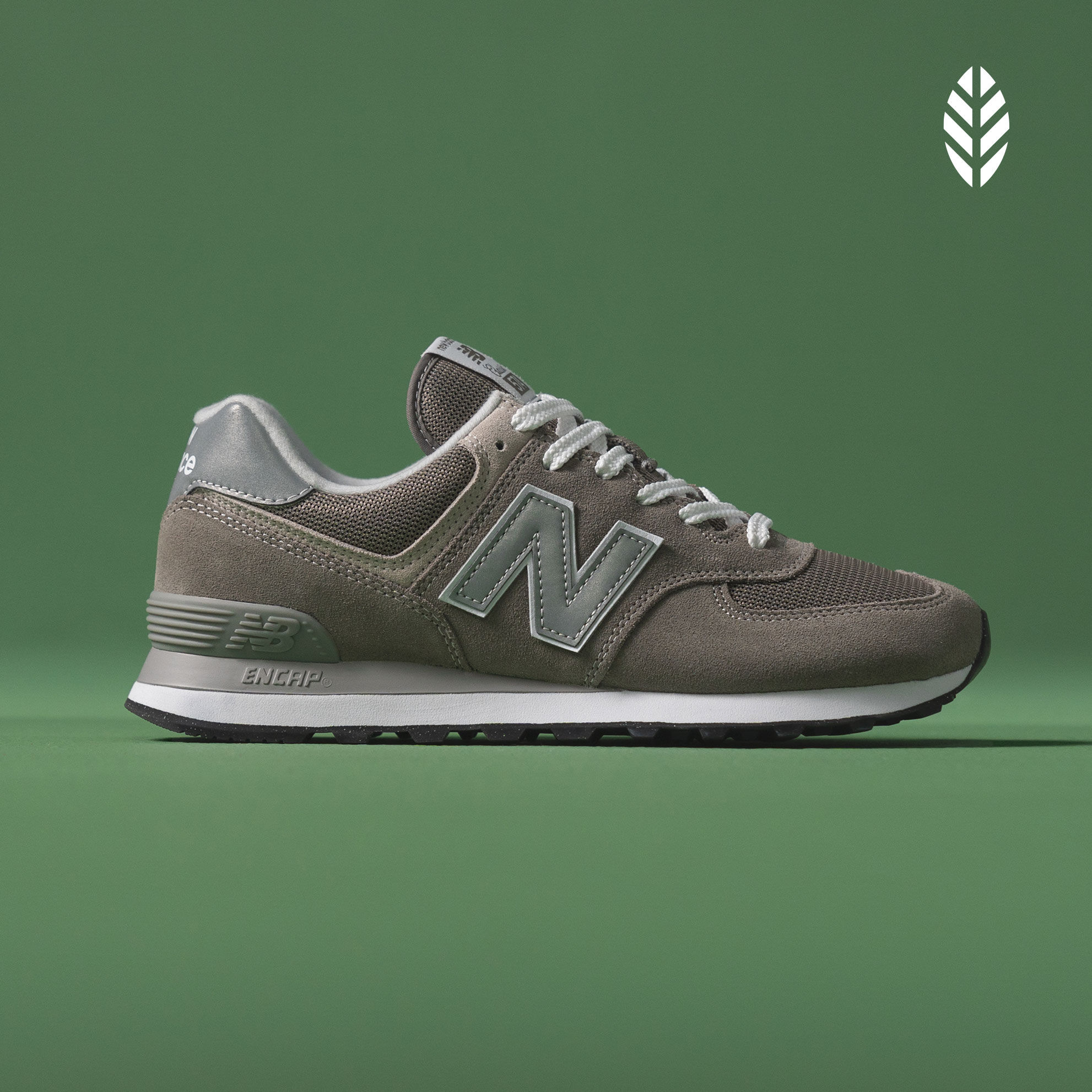 New balance ml574 heren oranje outlet