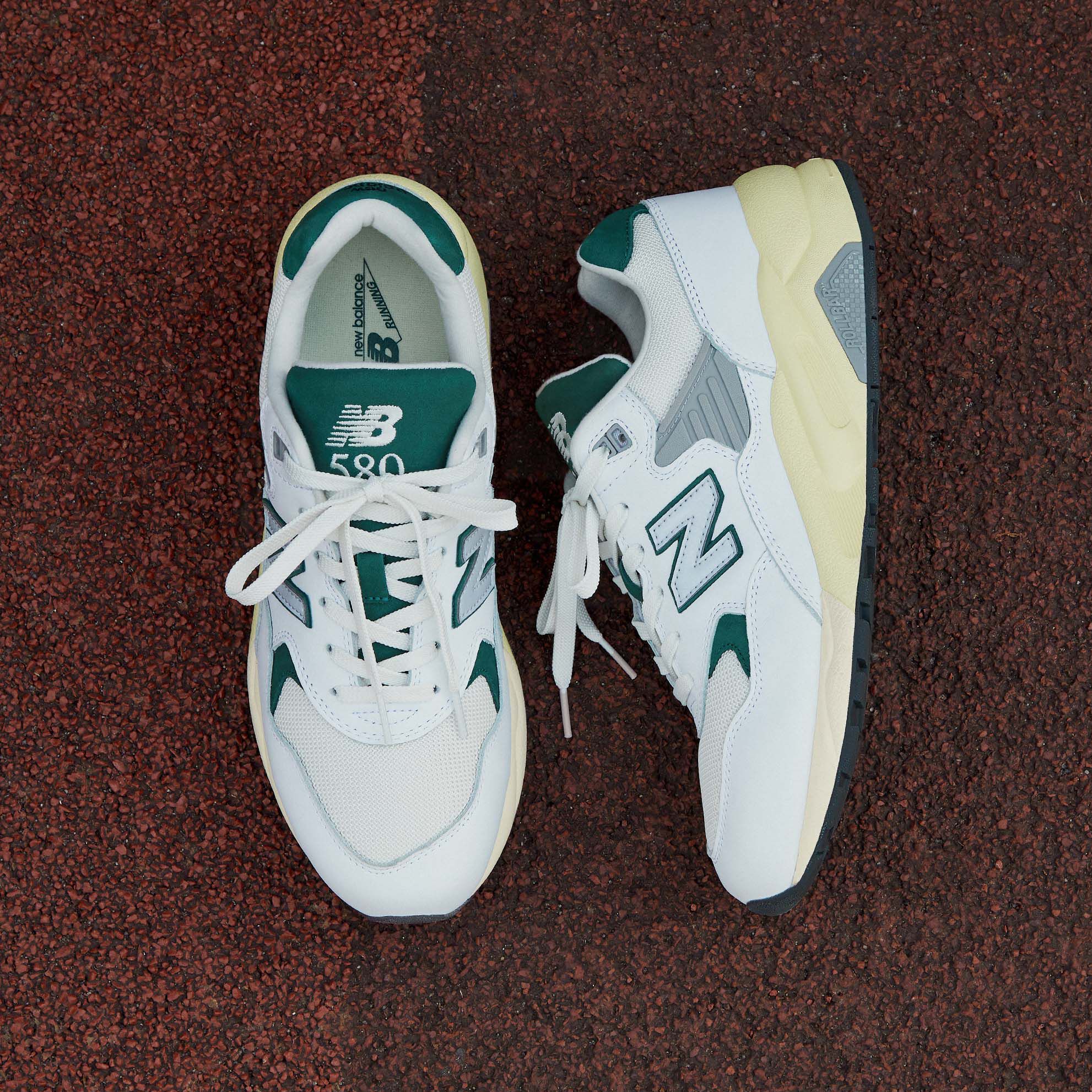 Men s 580 Shoes New Balance
