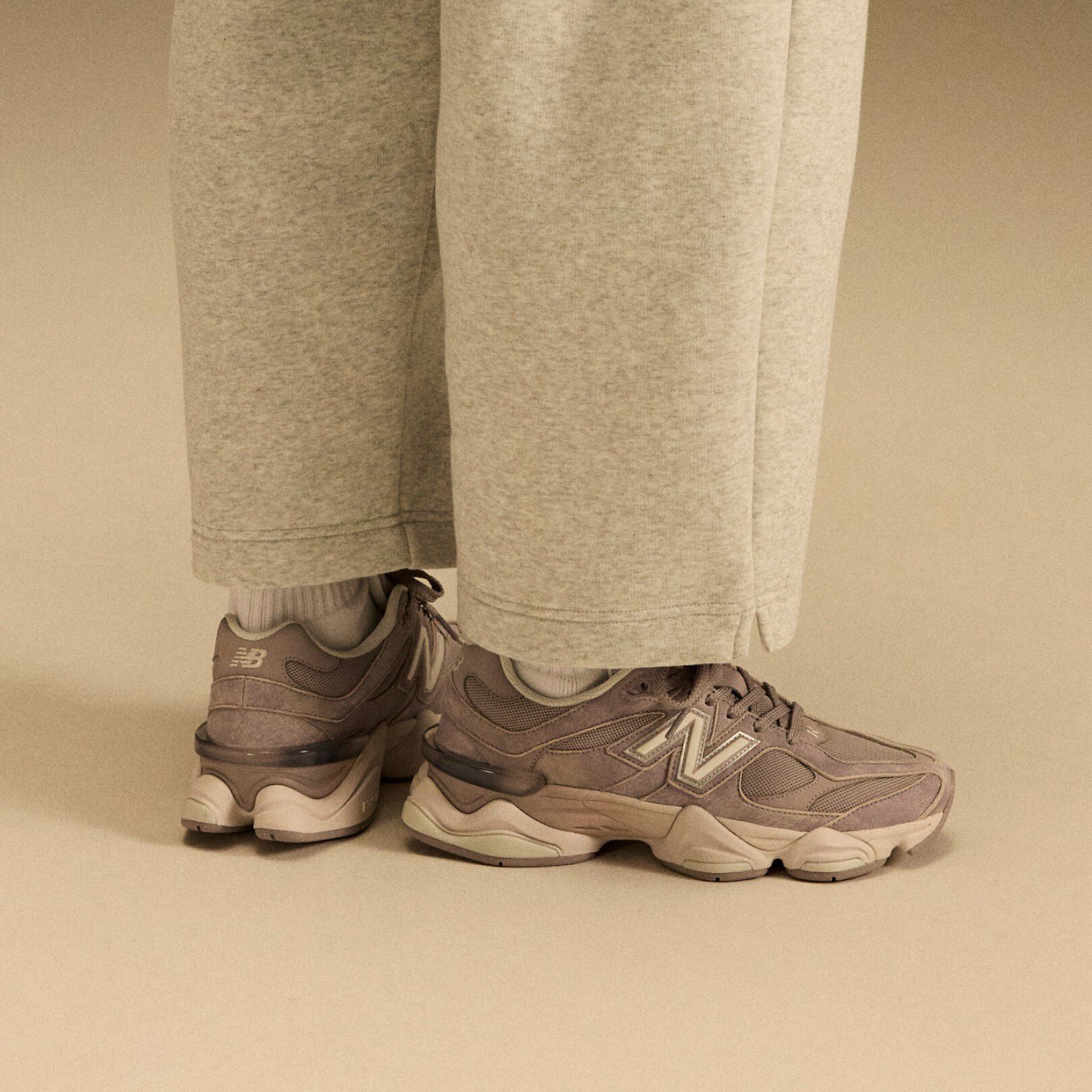 Unisex 9060 Shoes - New Balance