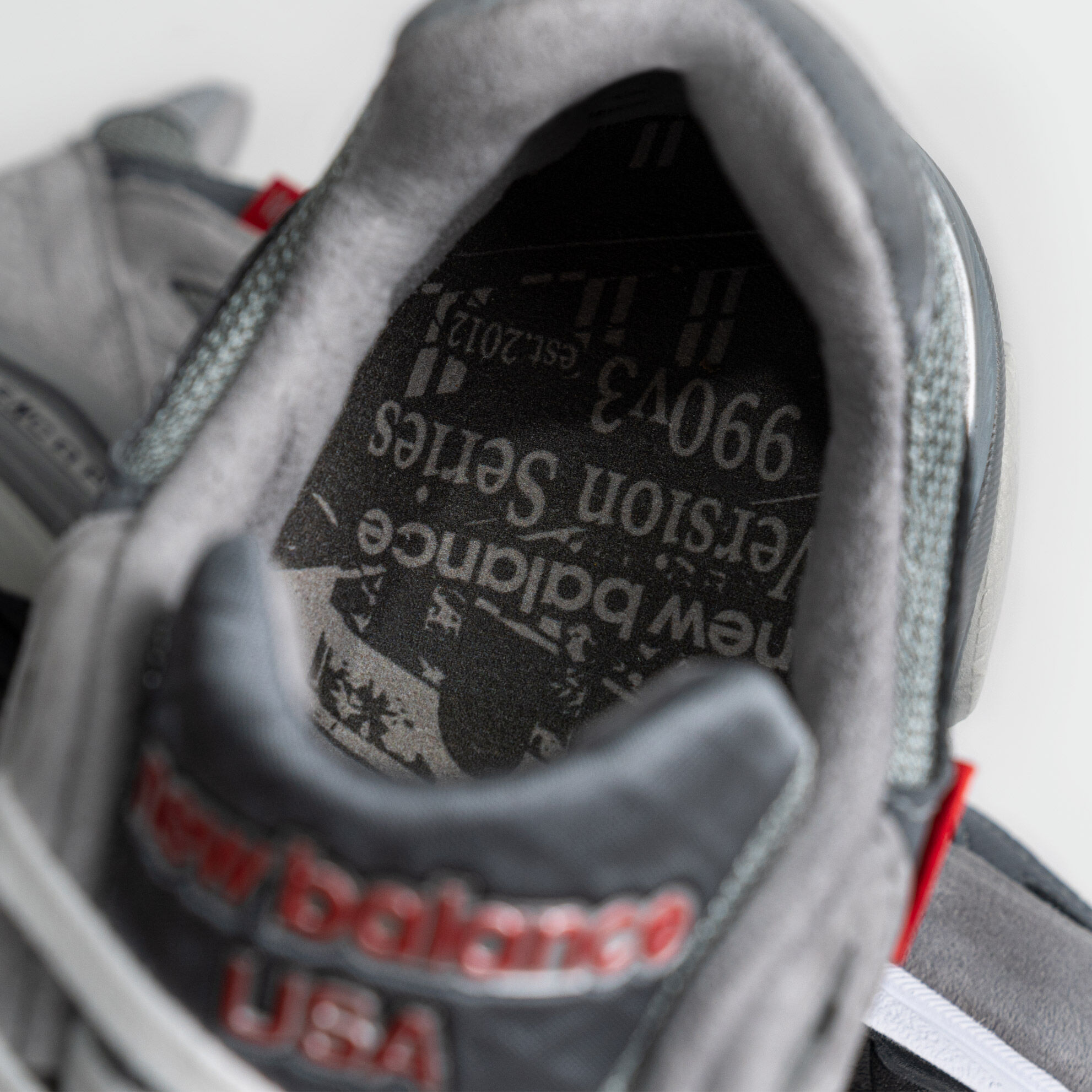 New balance centro oberhausen 2025