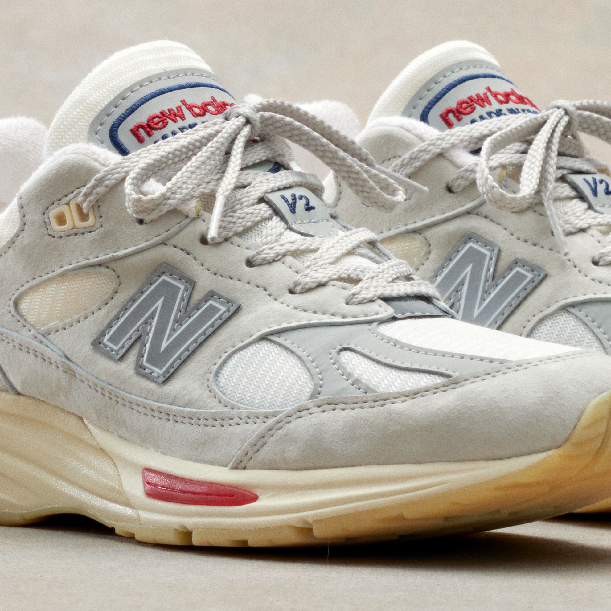 Newbalance vintage on sale